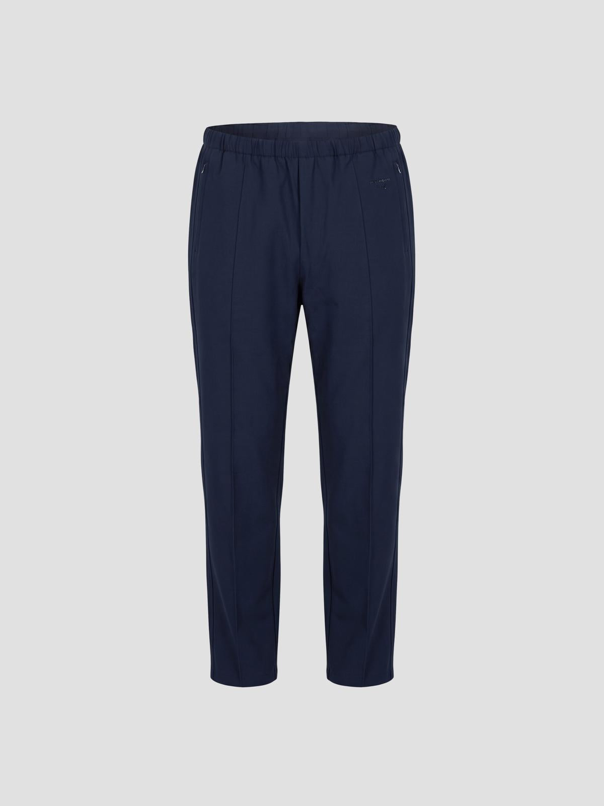 PUMA x Jil Sander T7 track pants in navy