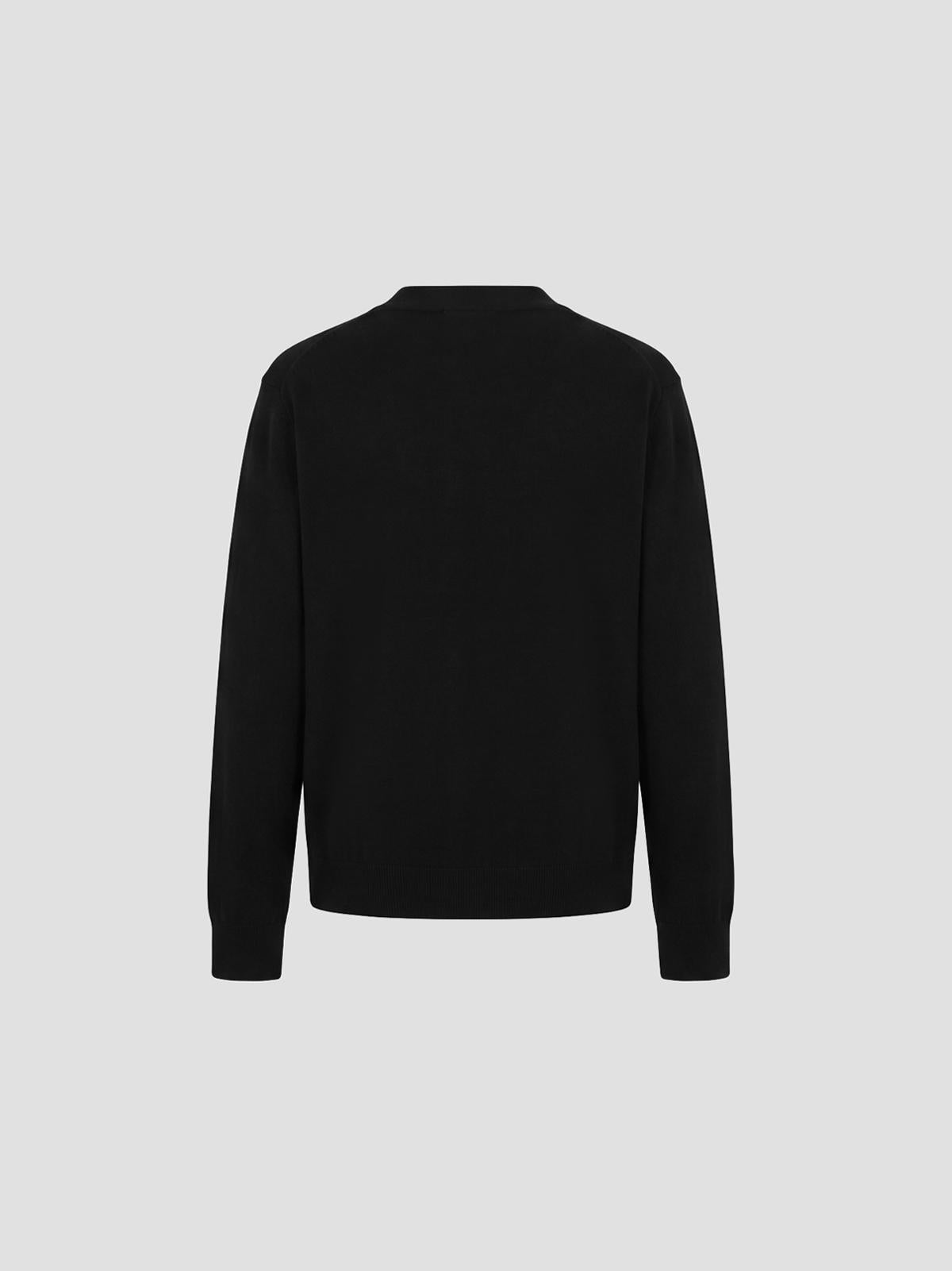 Sweater cn ls