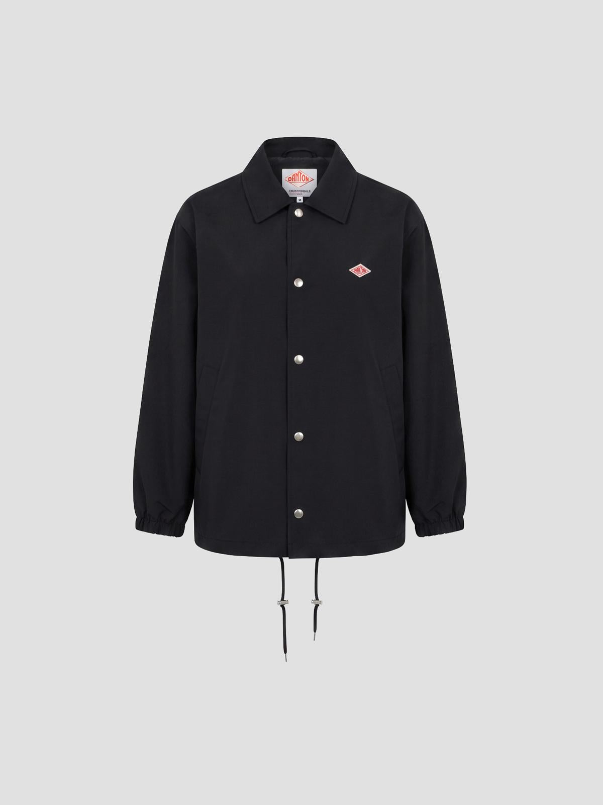 Tly_coach jacket