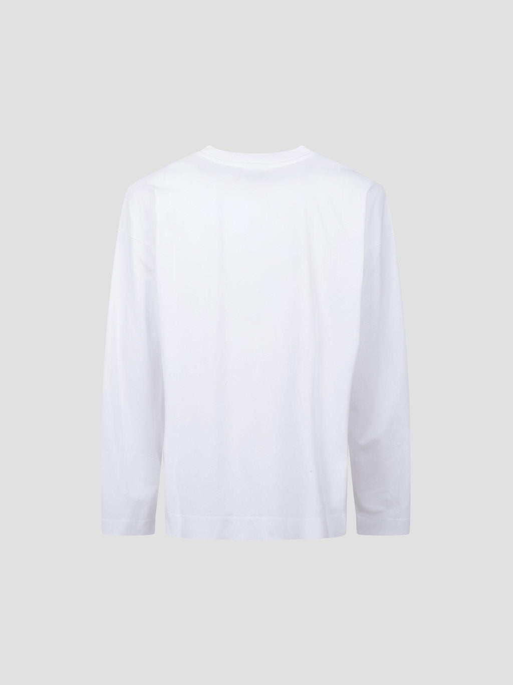 Hegland 3603mk.ls.t-shirt