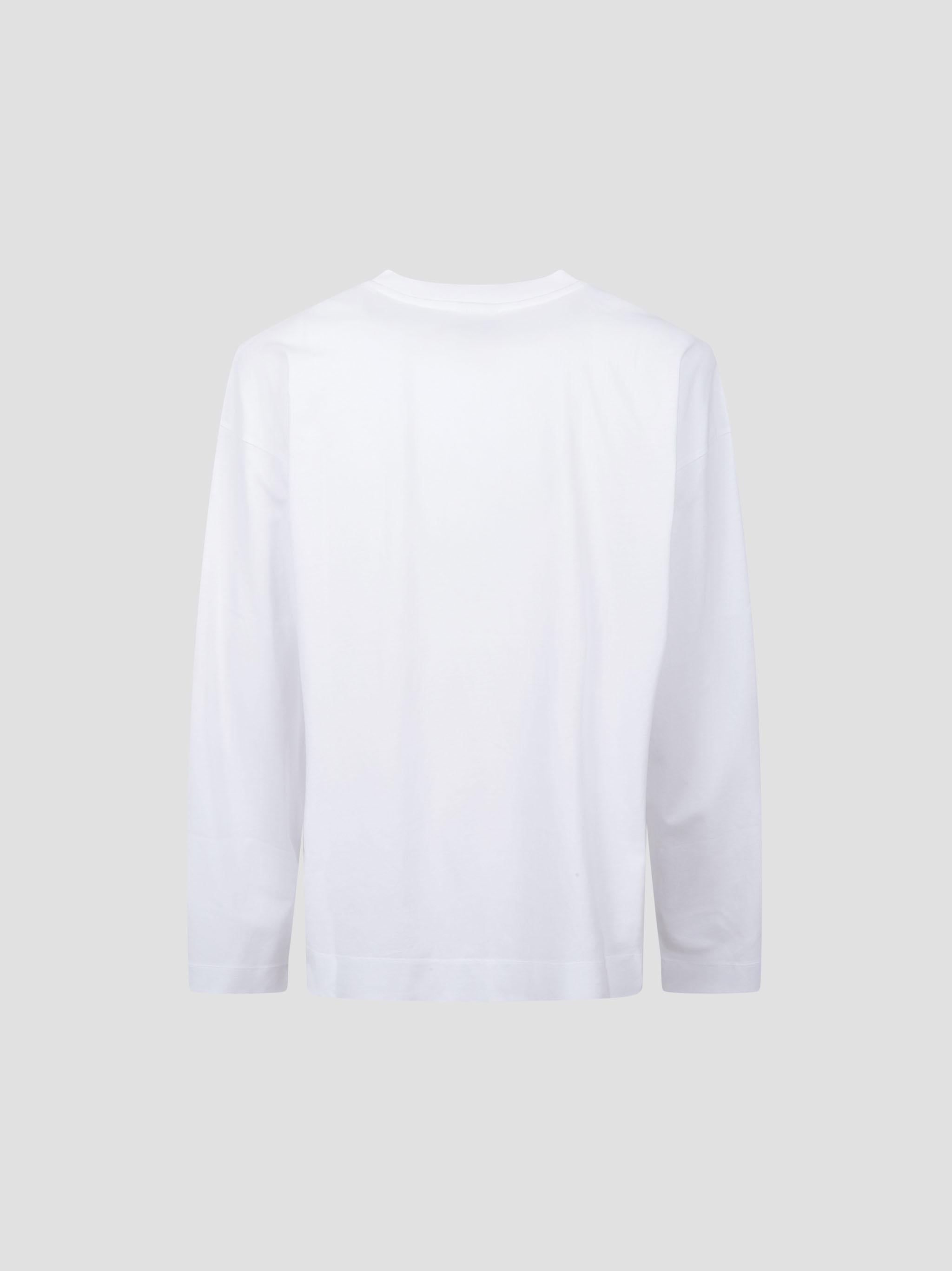 Hegland 3603mk.ls.t-shirt