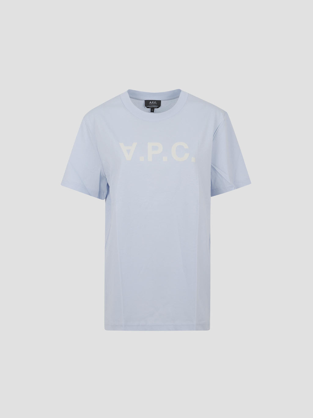 T-shirt standard grand vpc gots