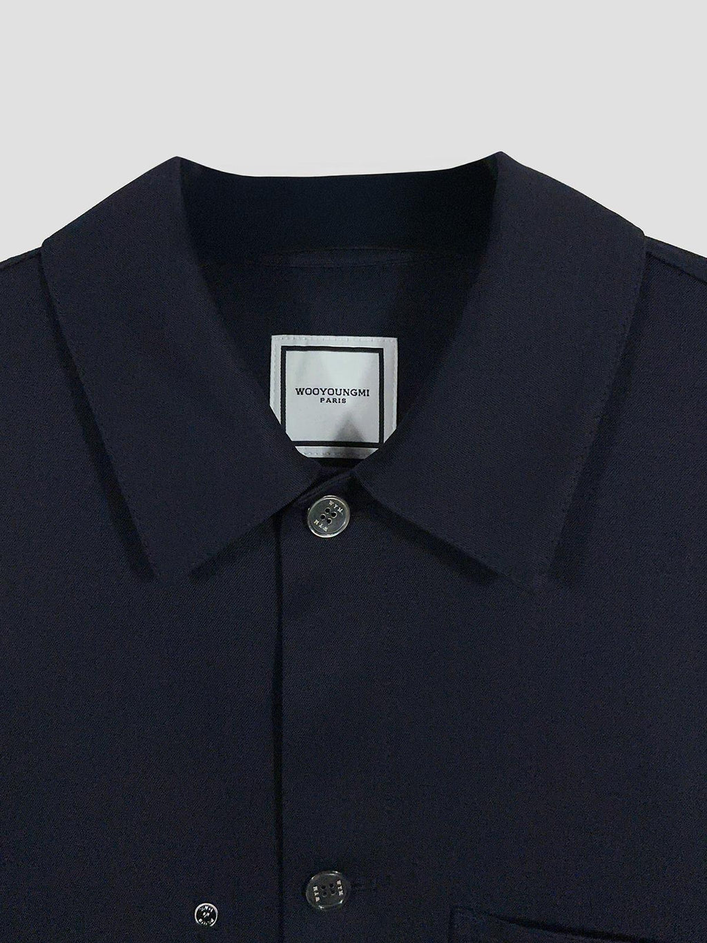 Mens shirt