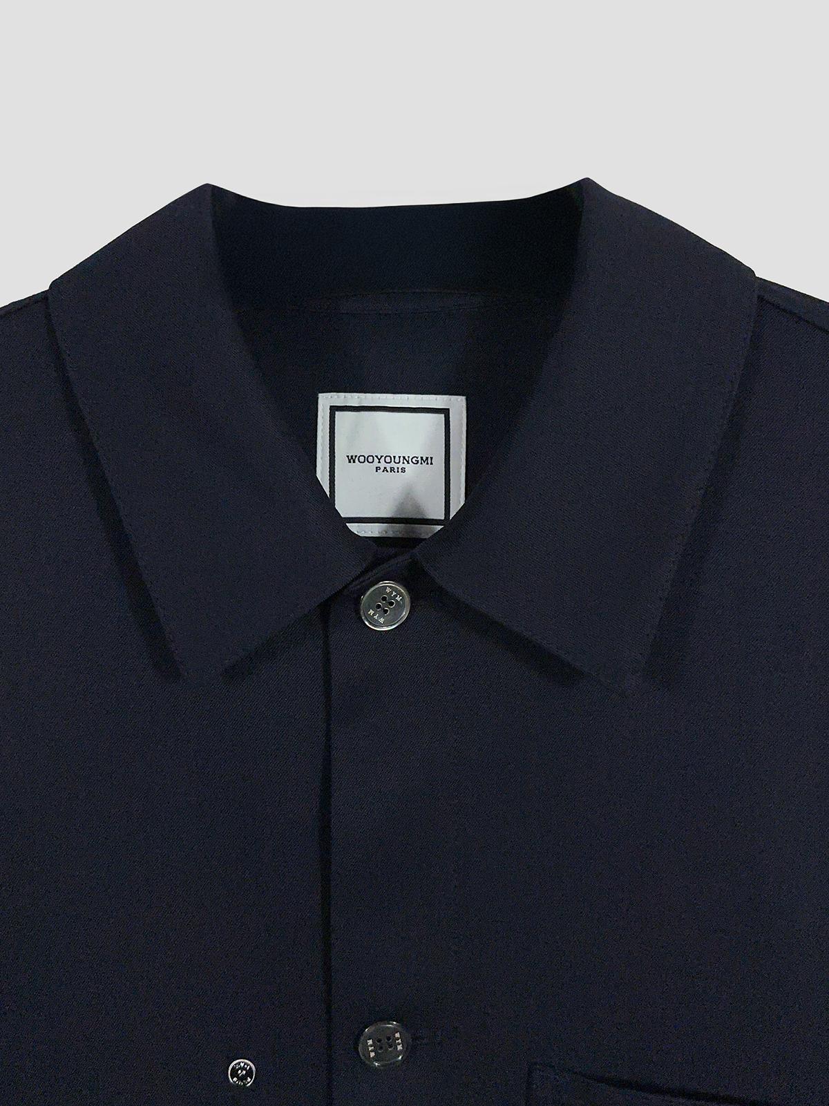 Mens shirt
