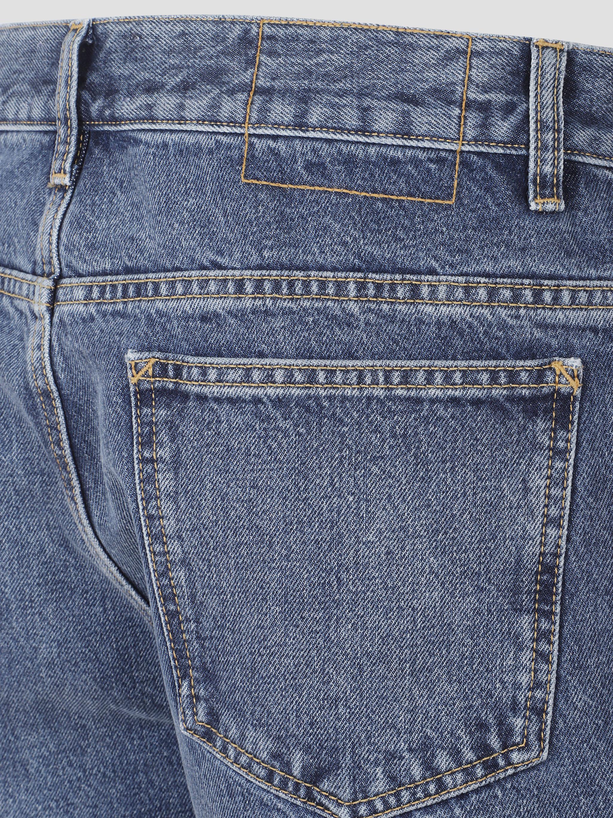 5 pocket 14 oz