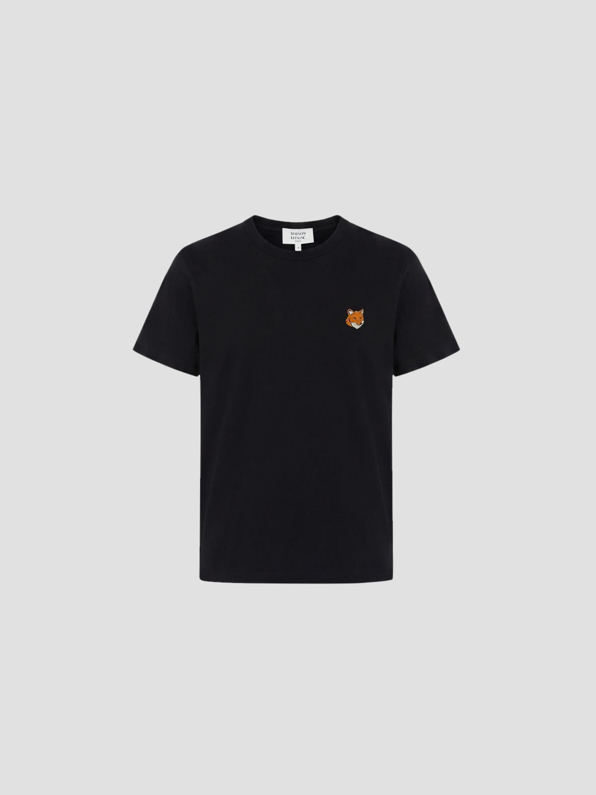 Fox head regular tee-shirt