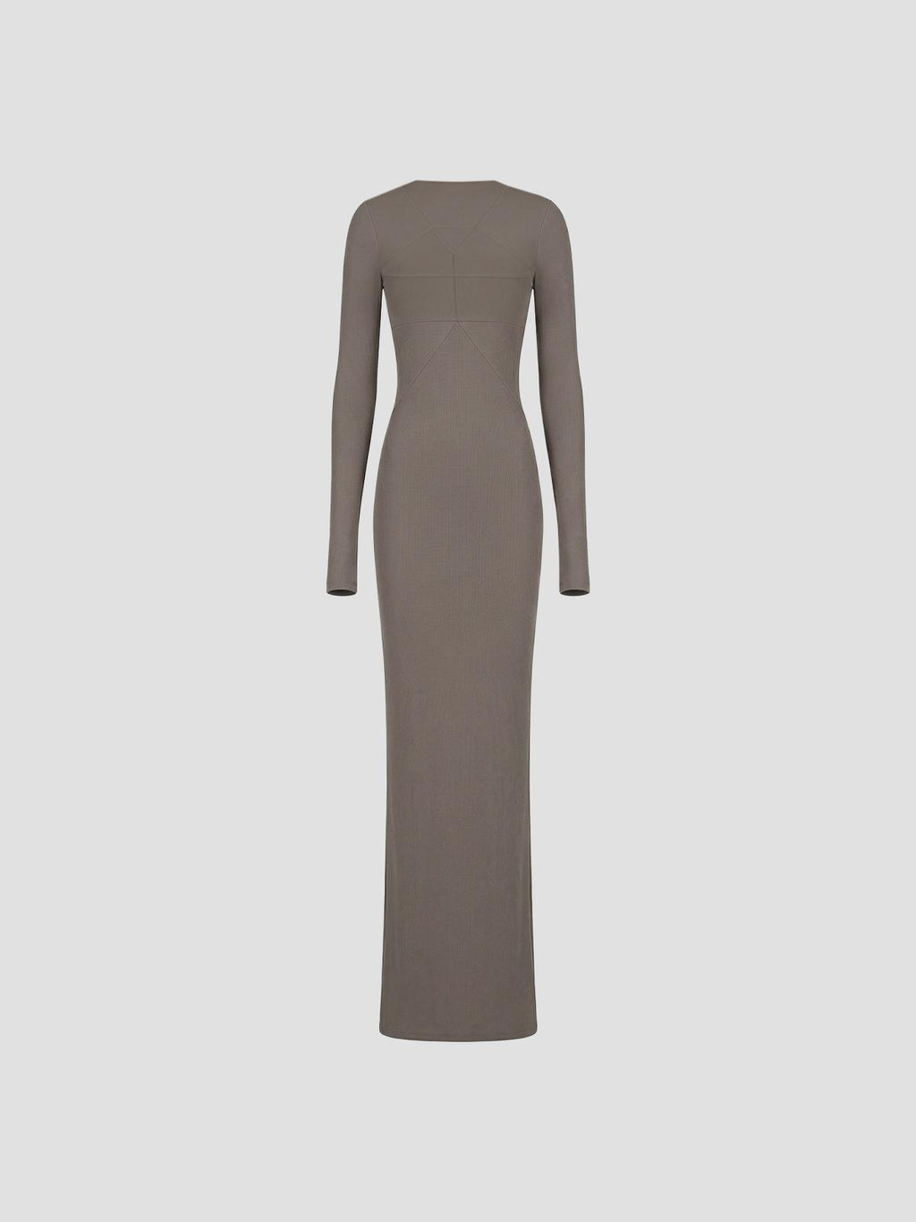 Rick Owens Temple gown