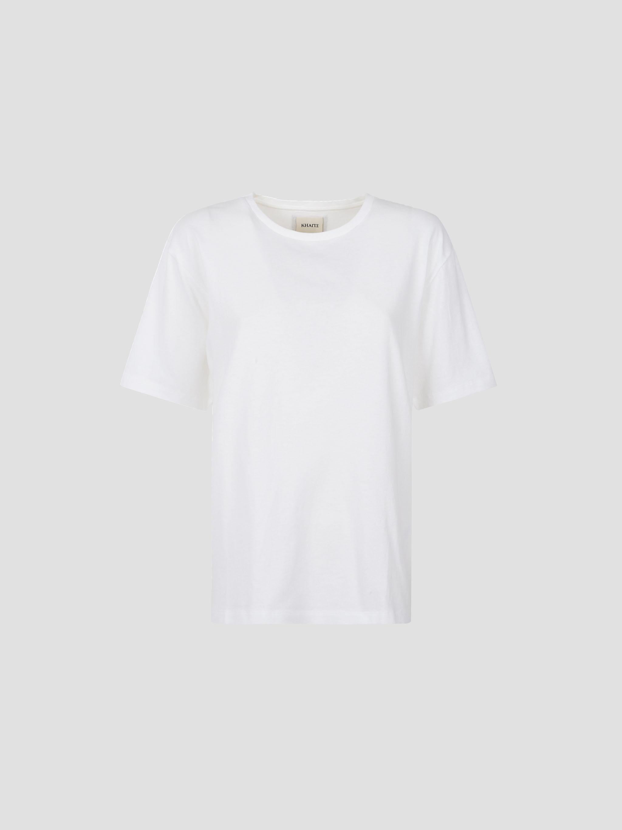 Mae short sleeve tee shirt