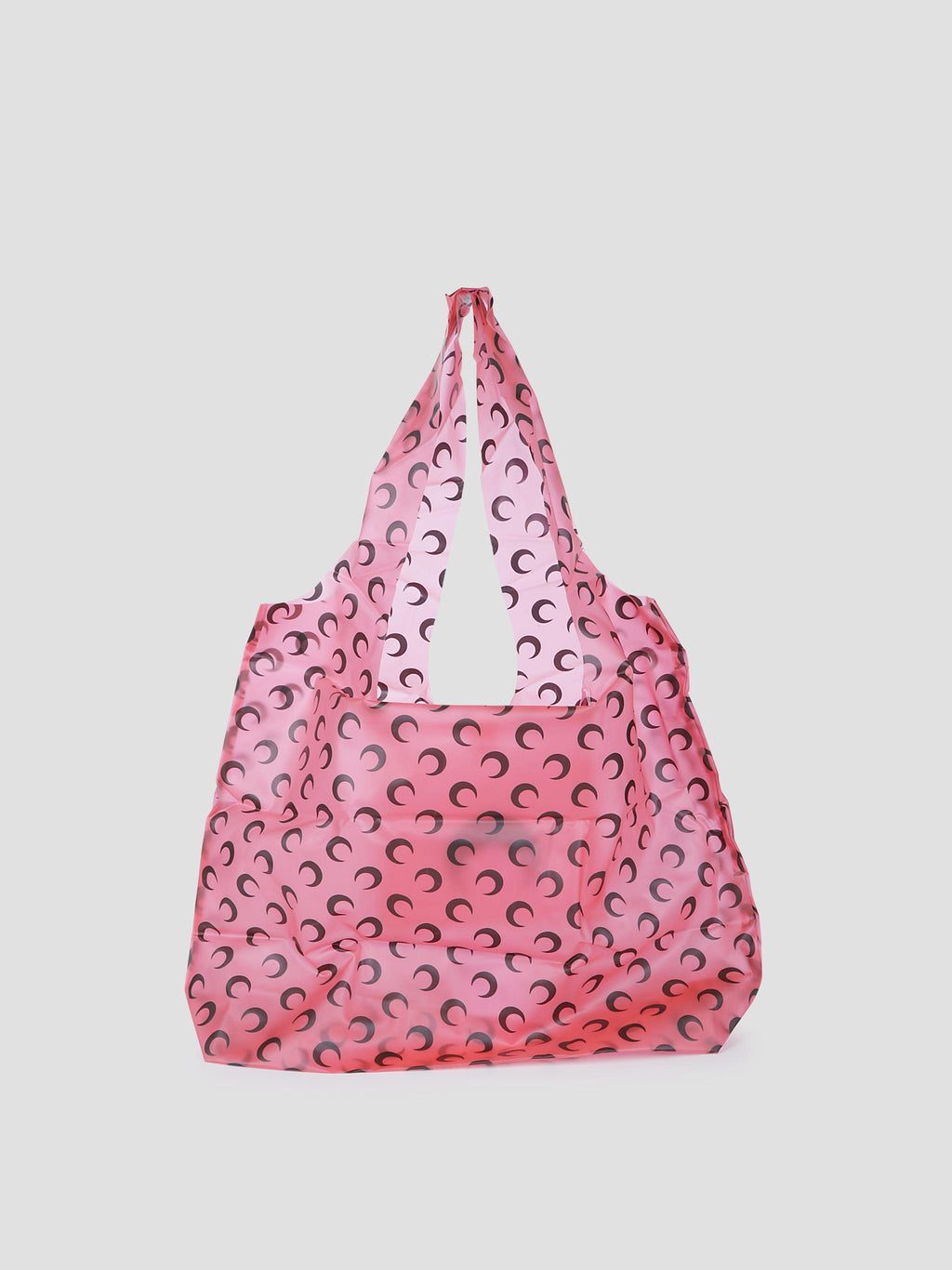 Moon shopping bag
