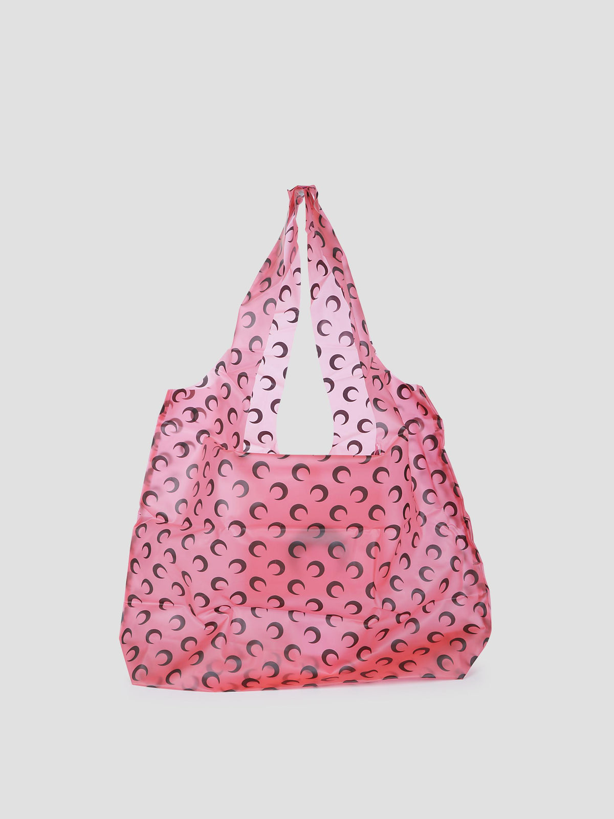Moon shopping bag