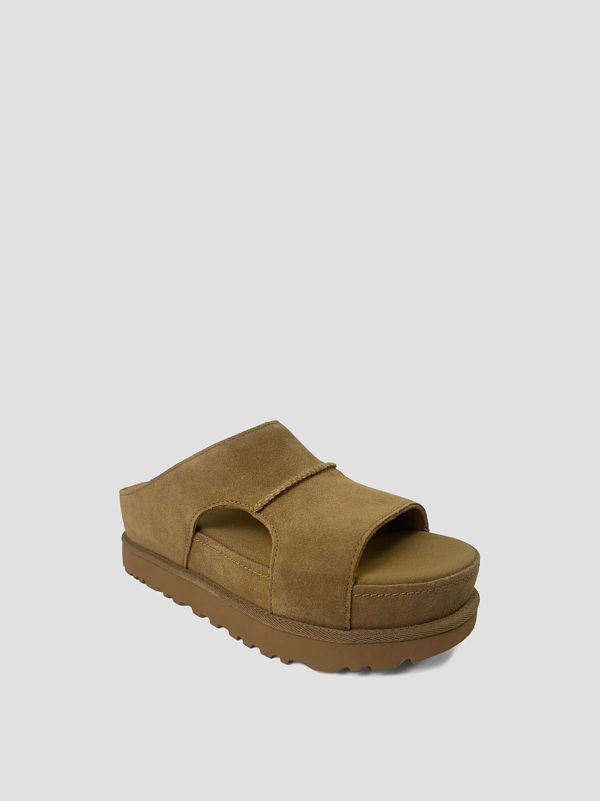 W goldenstar hi cutout slide
