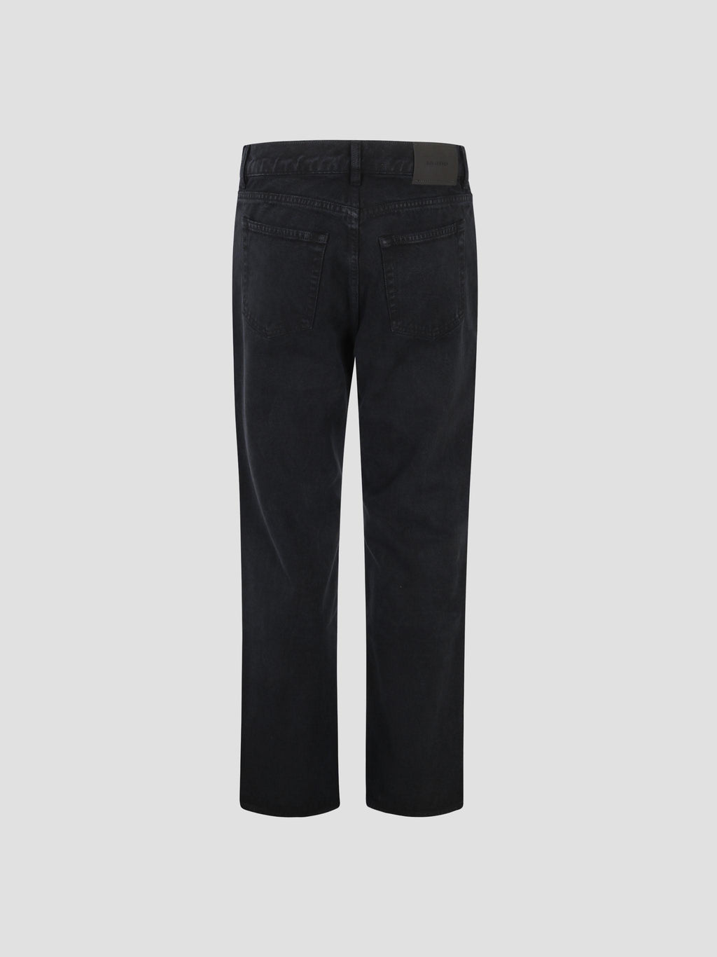 Carlson cut jeans