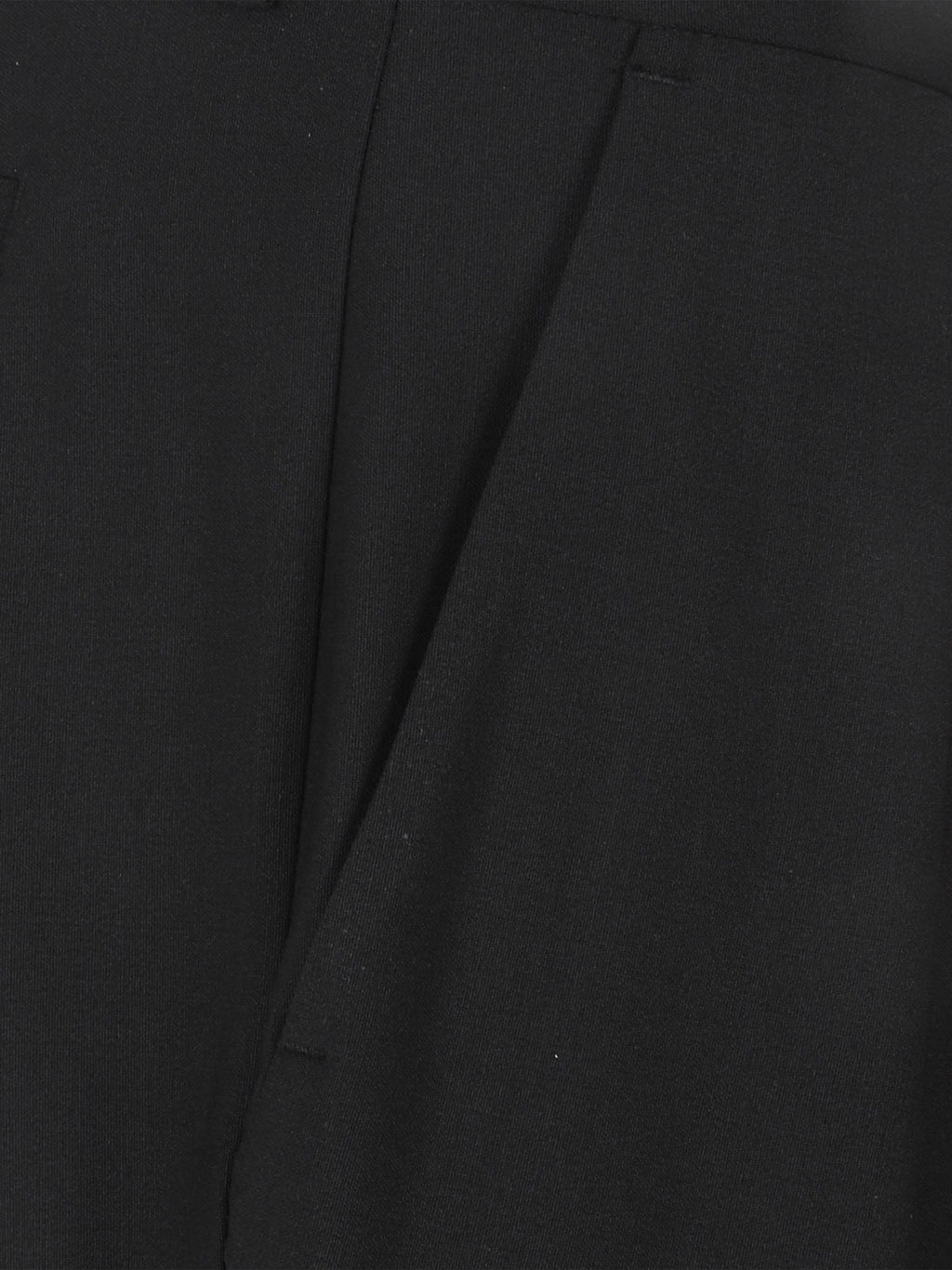 Ripley pleated trousers