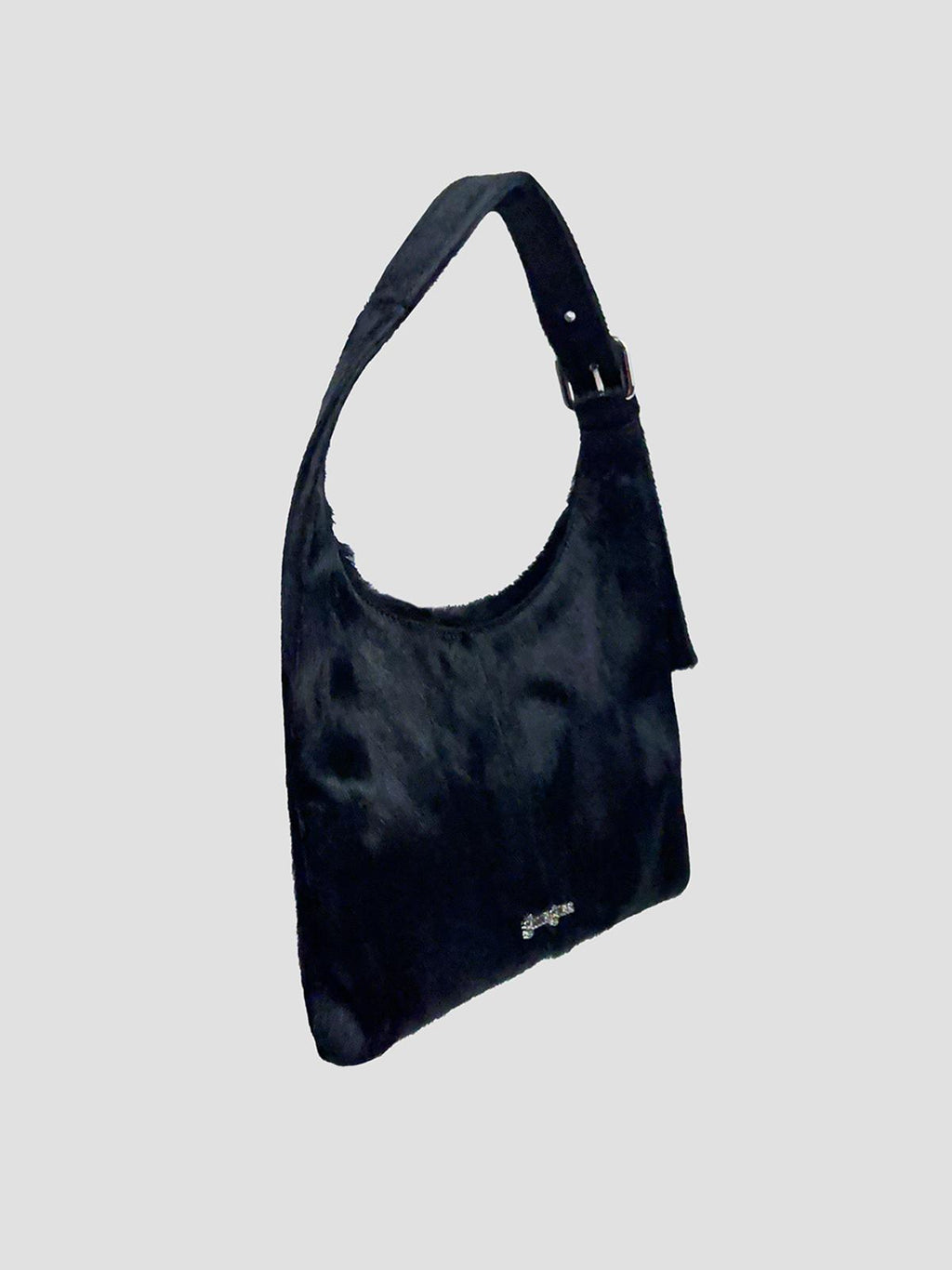 Mini nicole bag pony
