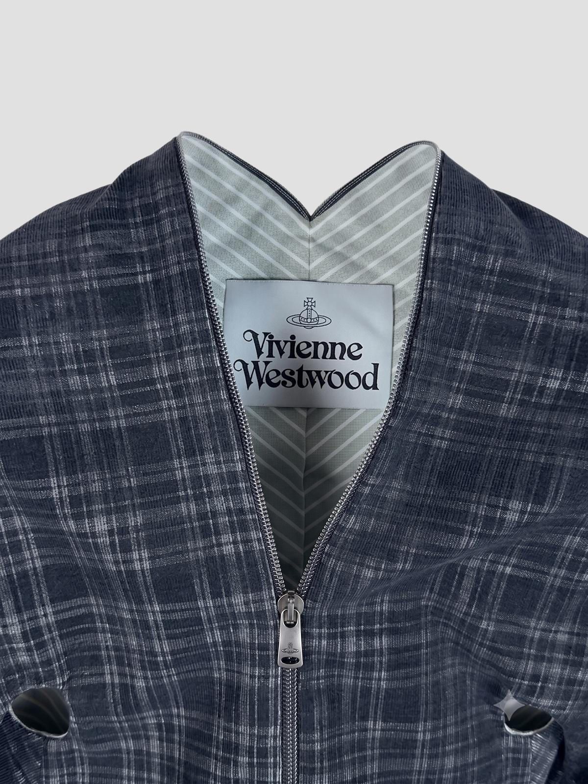 Aperitive jacket