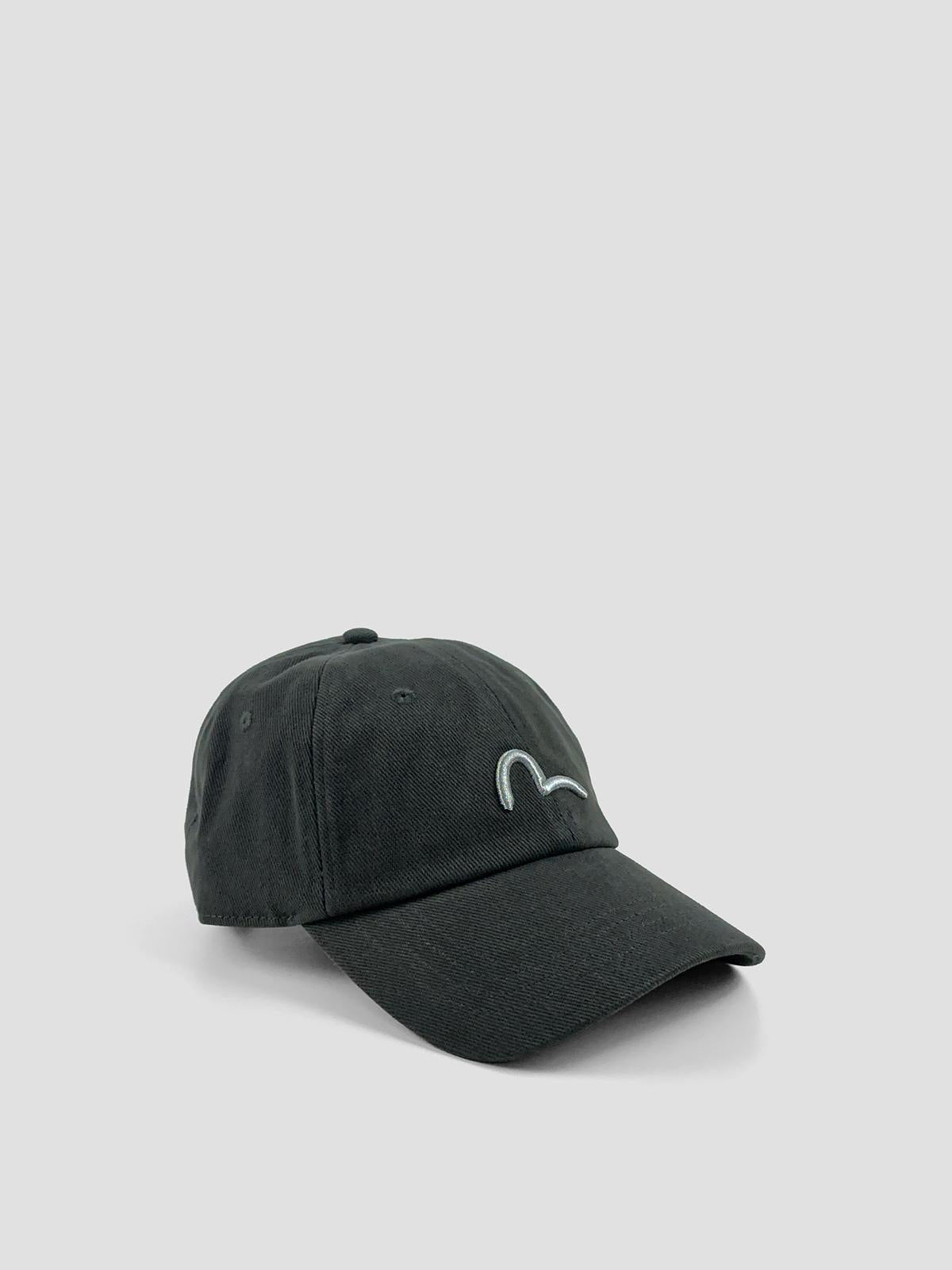 Ht cap w seagull print