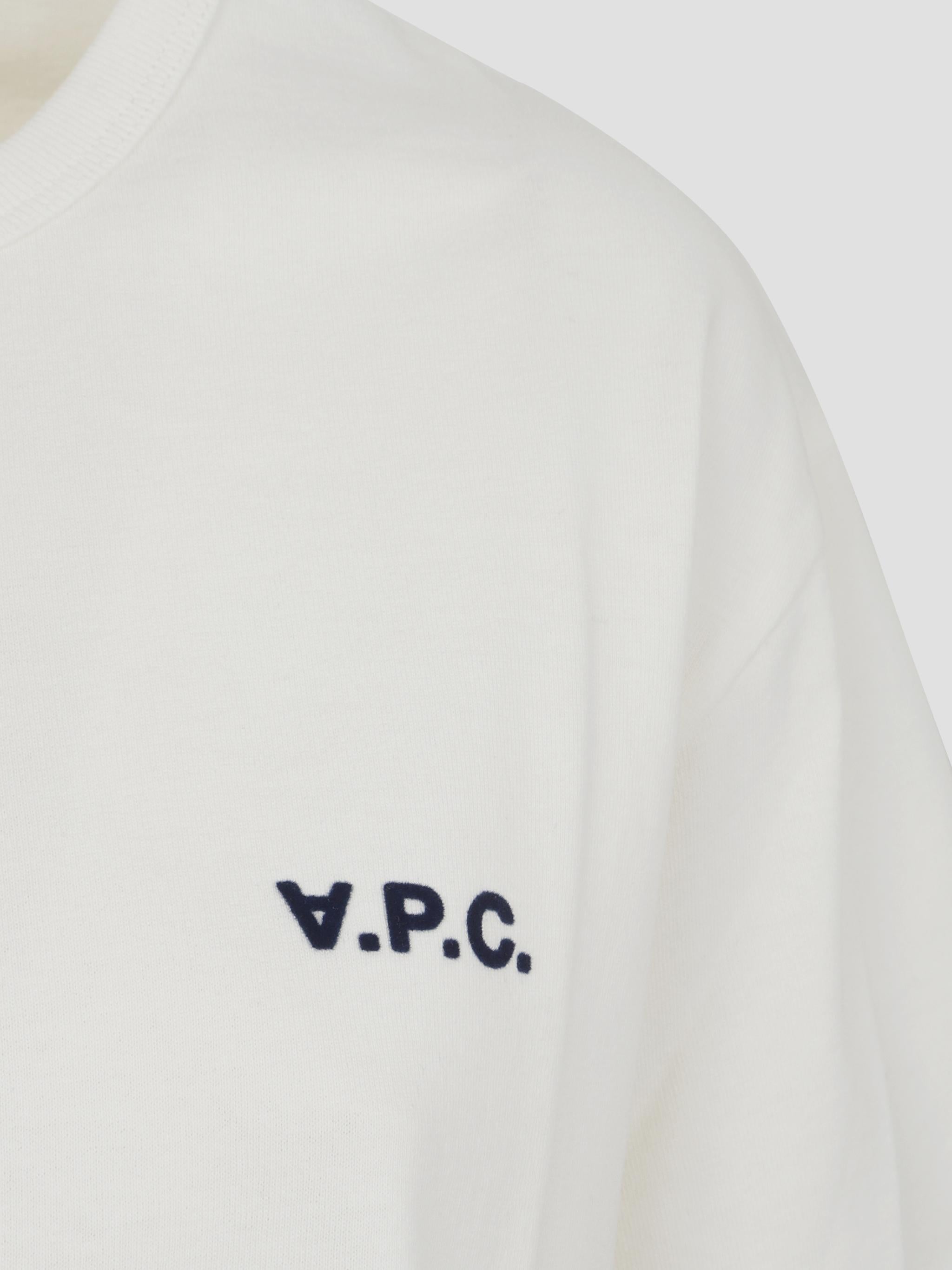 T-shirt boxy petit vpc