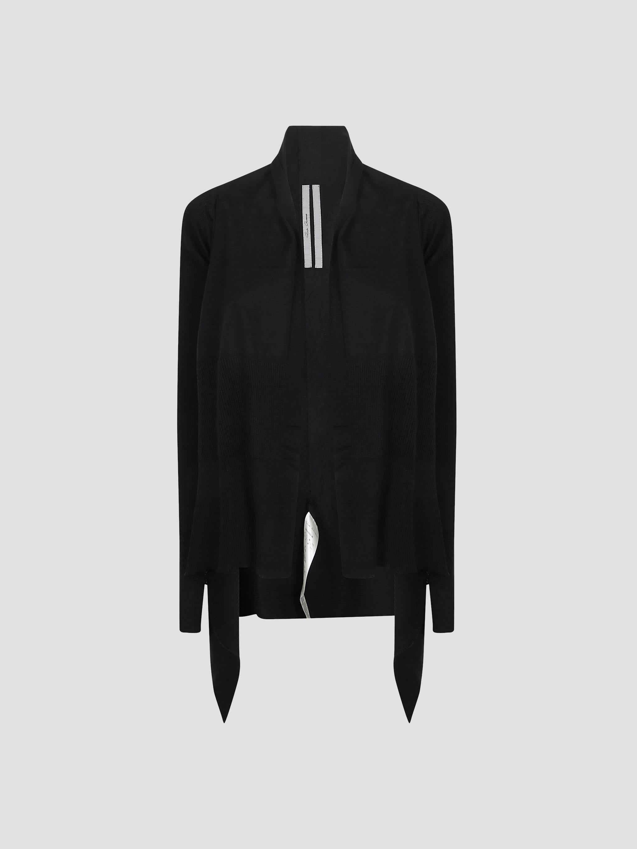 Medium wrap cardigan