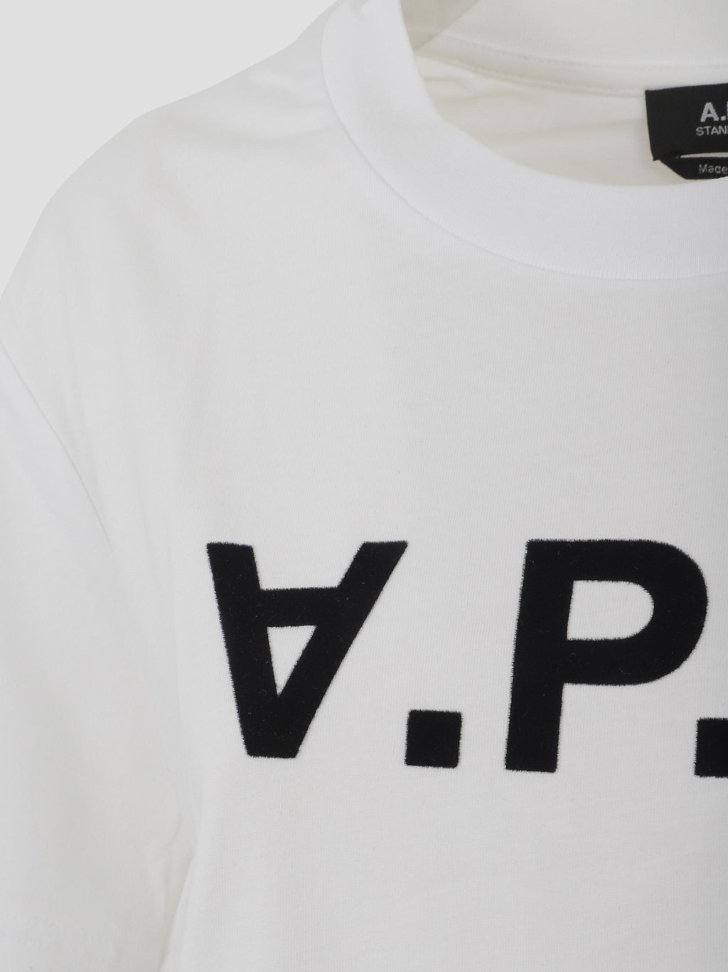 T-shirt standard grand vpc
