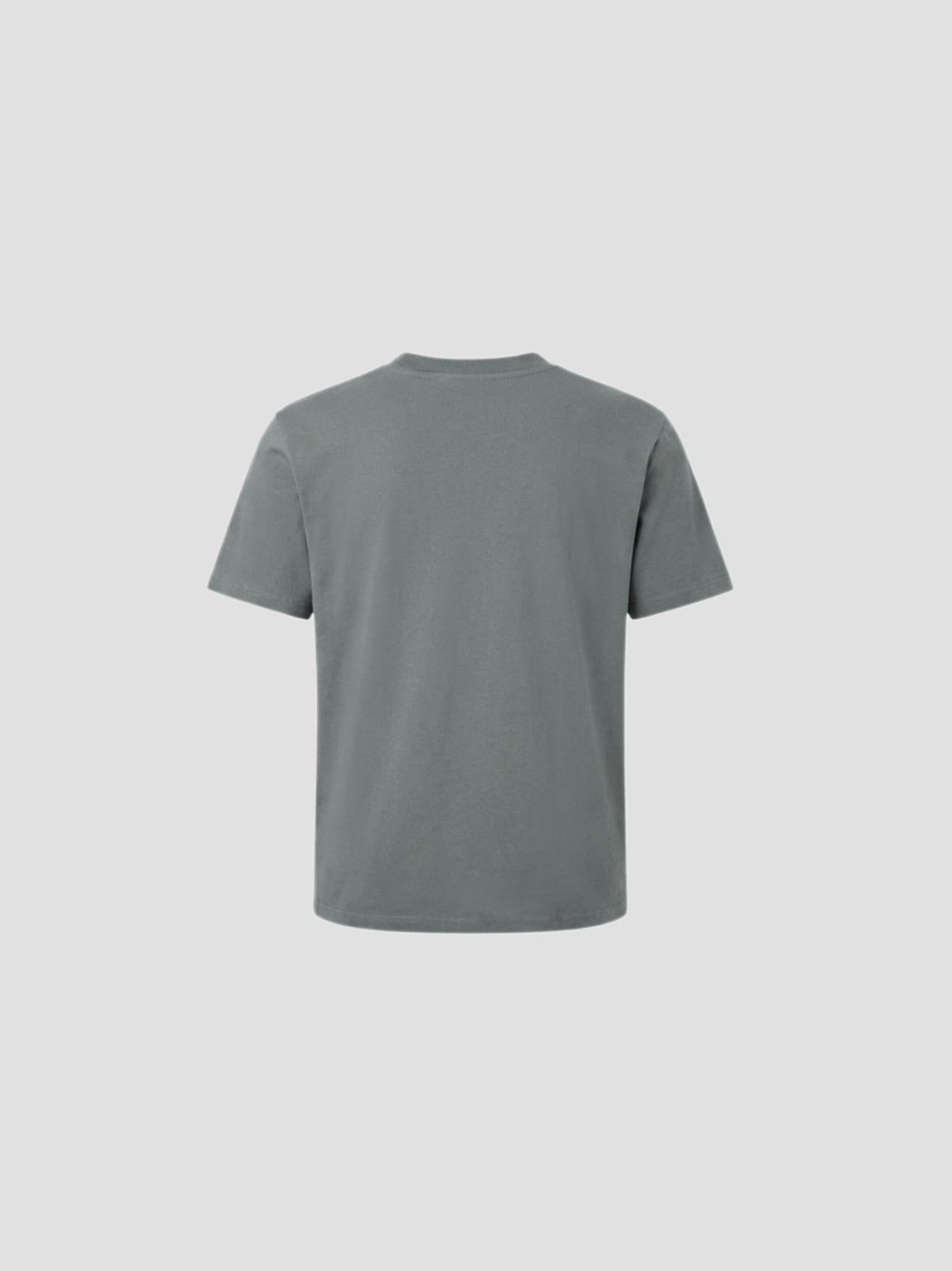 Box t-shirt