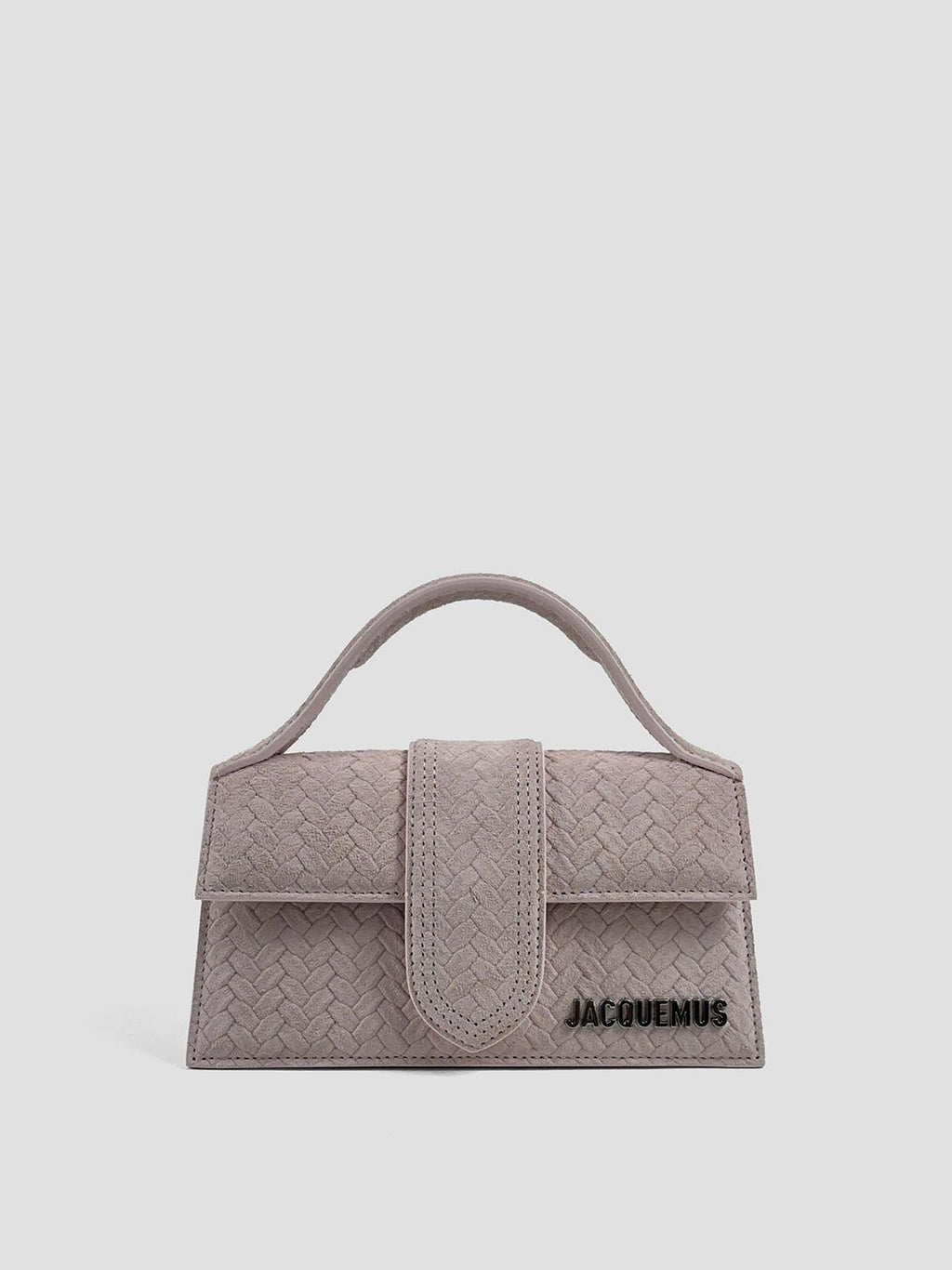Jacquemus Le bambino in pink