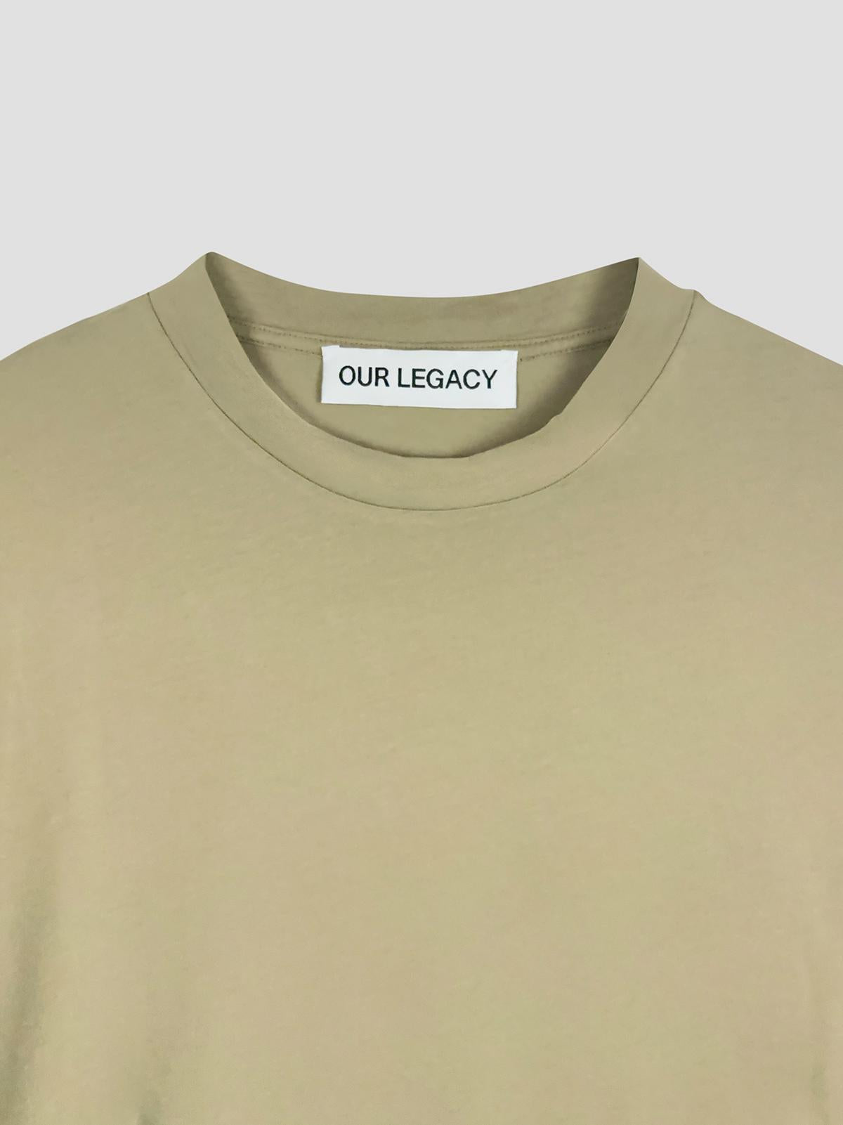 Box longsleeve