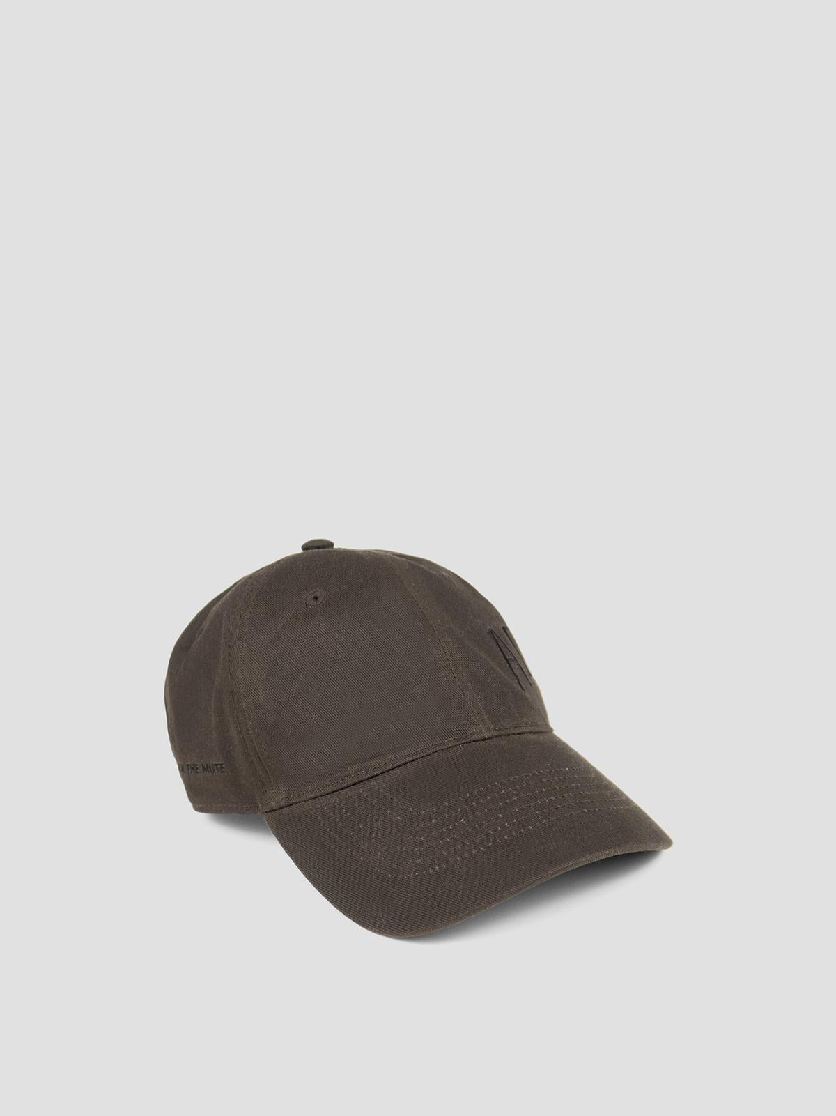 Adi007 cap