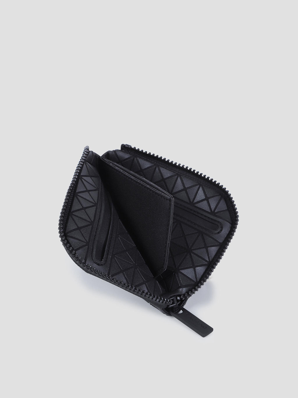 Clam wallet