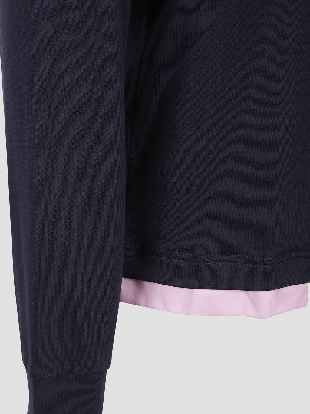 Luis long sleeve polo