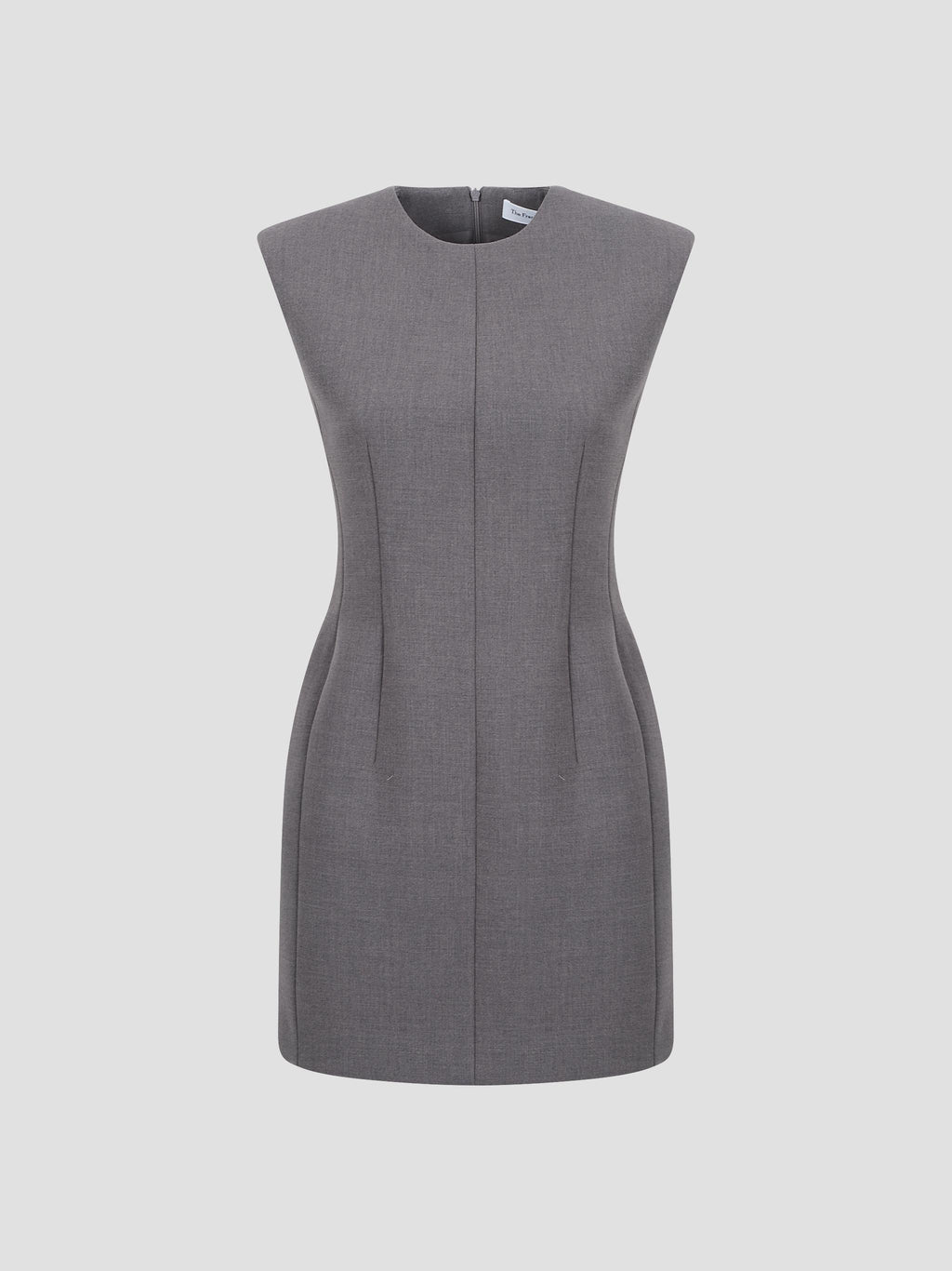 Bryn cinched mini dress