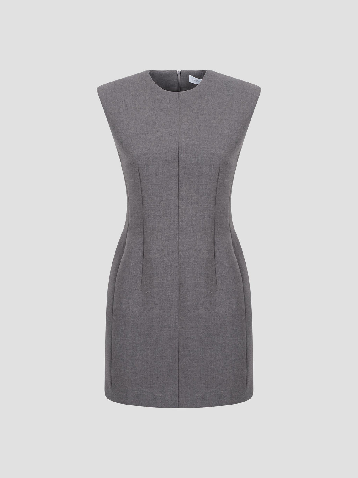 Bryn cinched mini dress