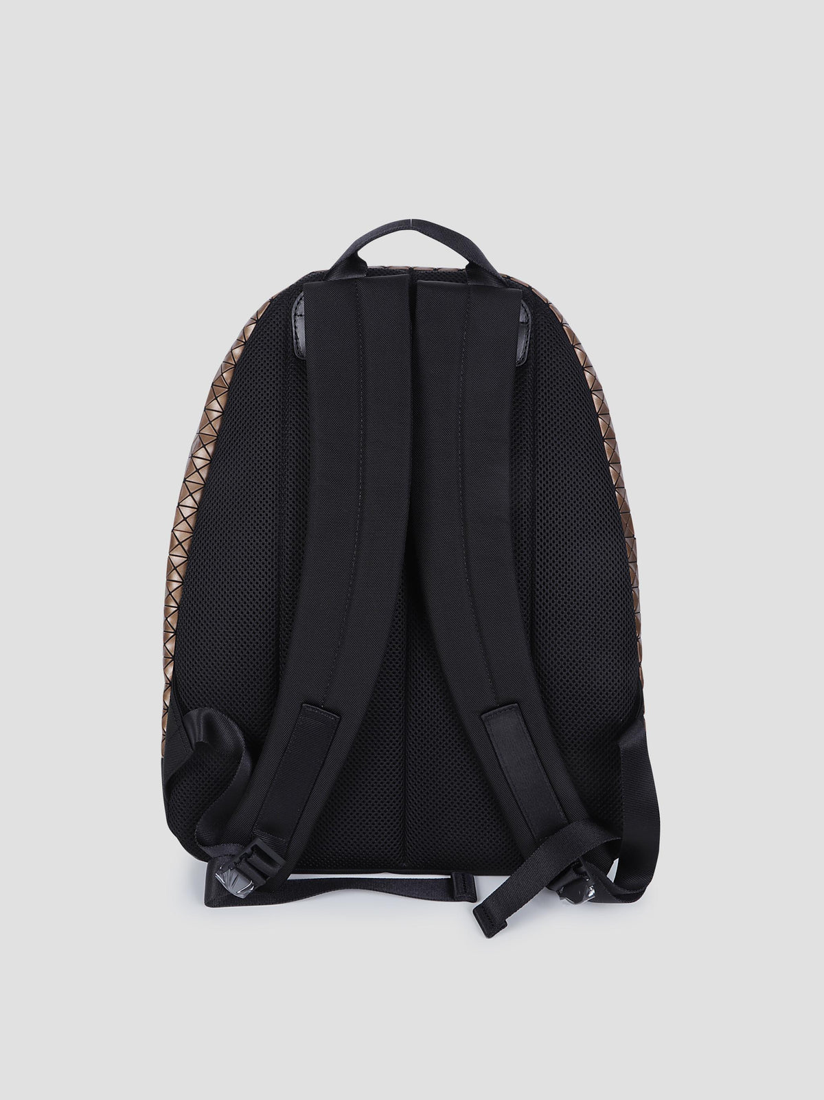 Daypack reflector backpack