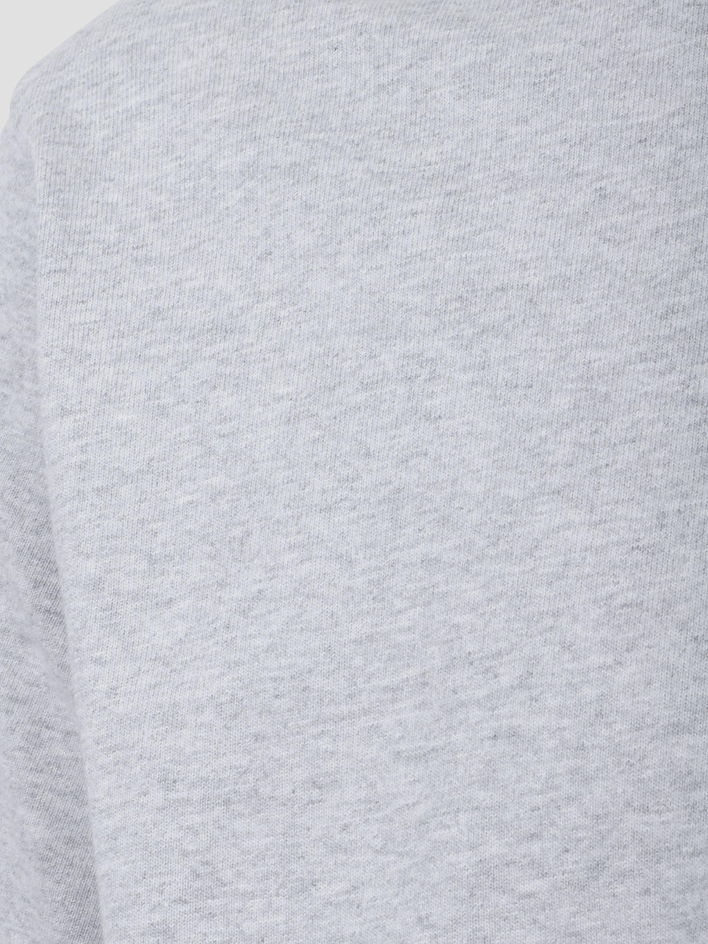 Blue tab relaxed tee