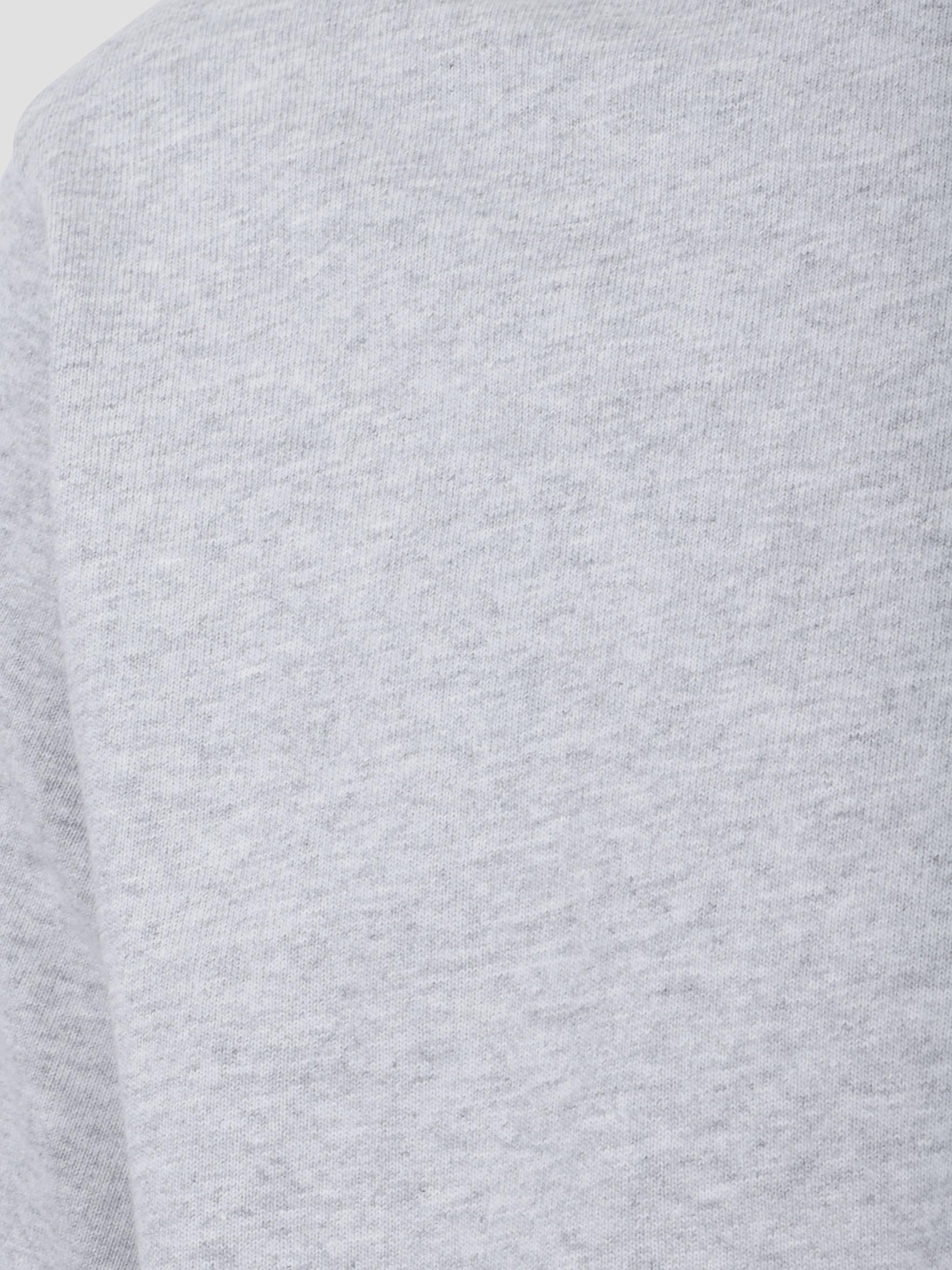 Blue tab relaxed tee