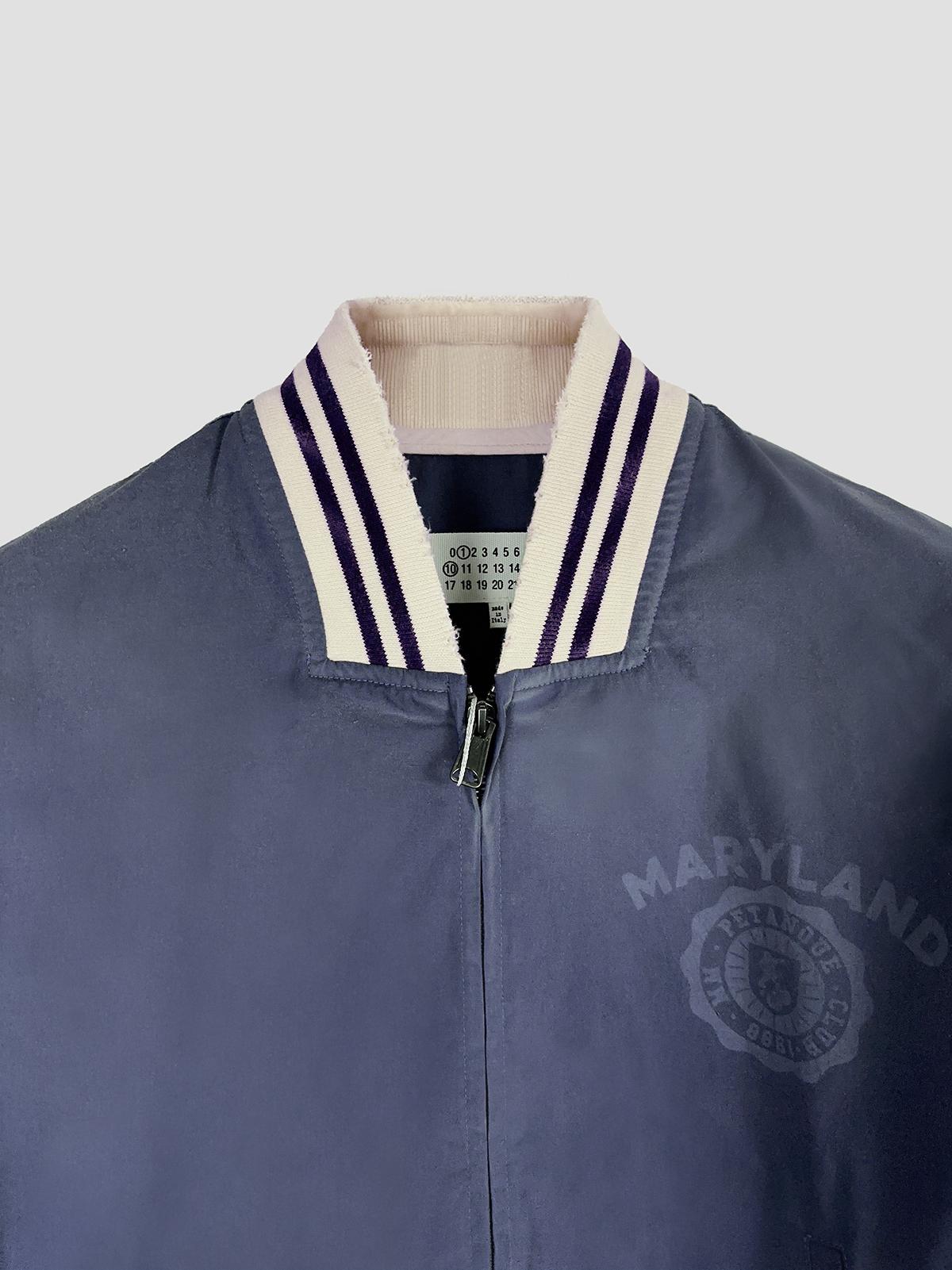 Sportsjacket