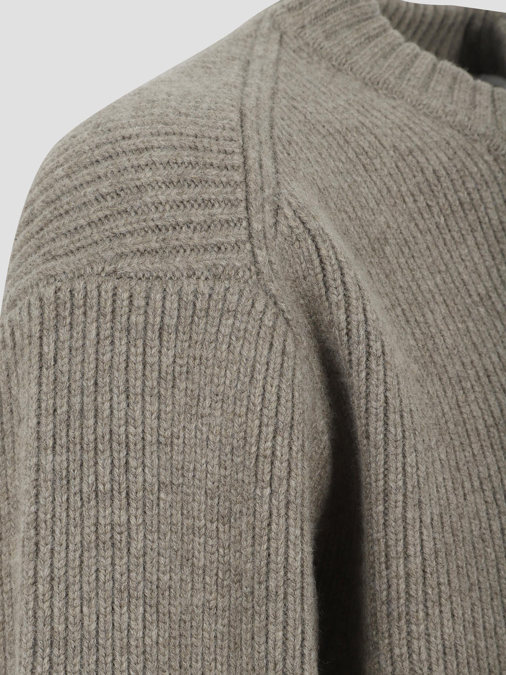 Naval crew sweatshirt