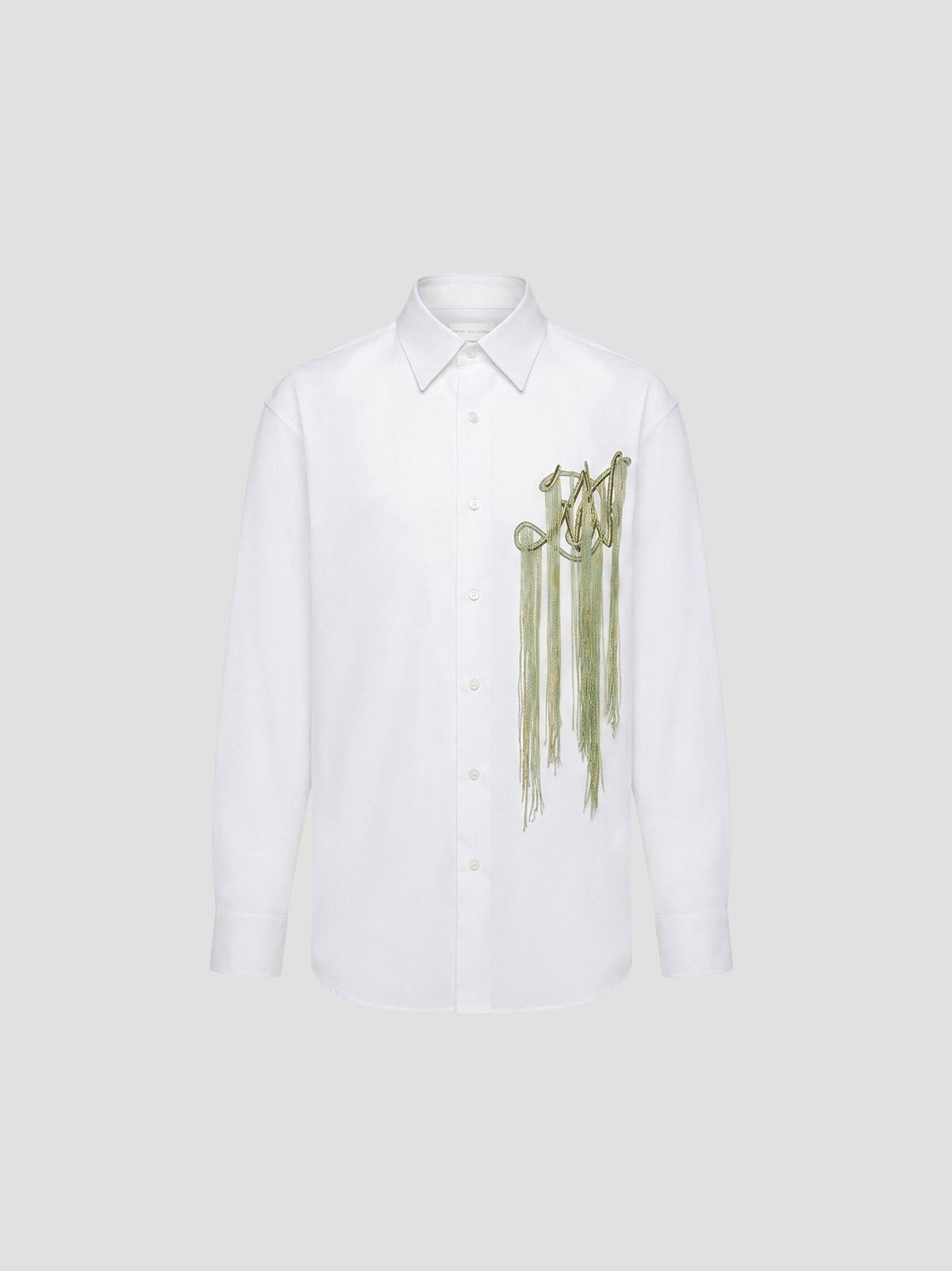 Caper emb 4439 m.w.shirt