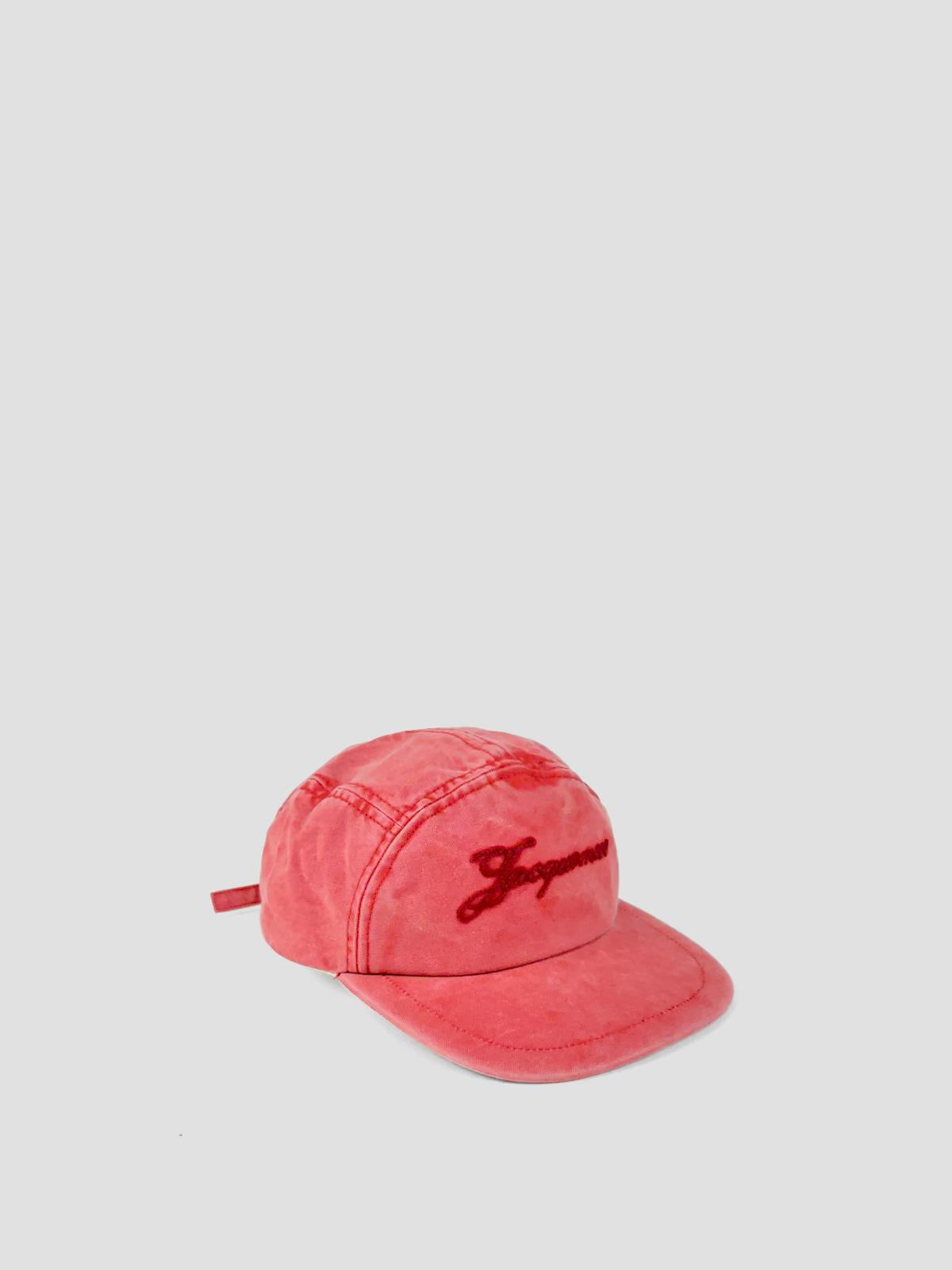 La casquette gardian