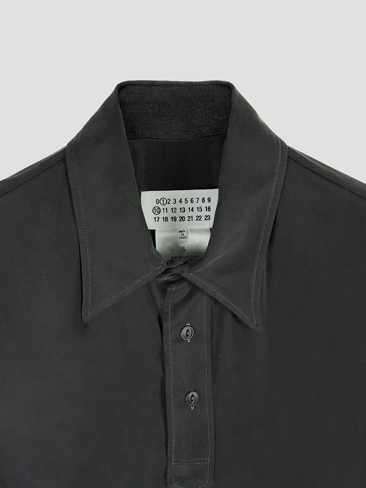 Polo shirt