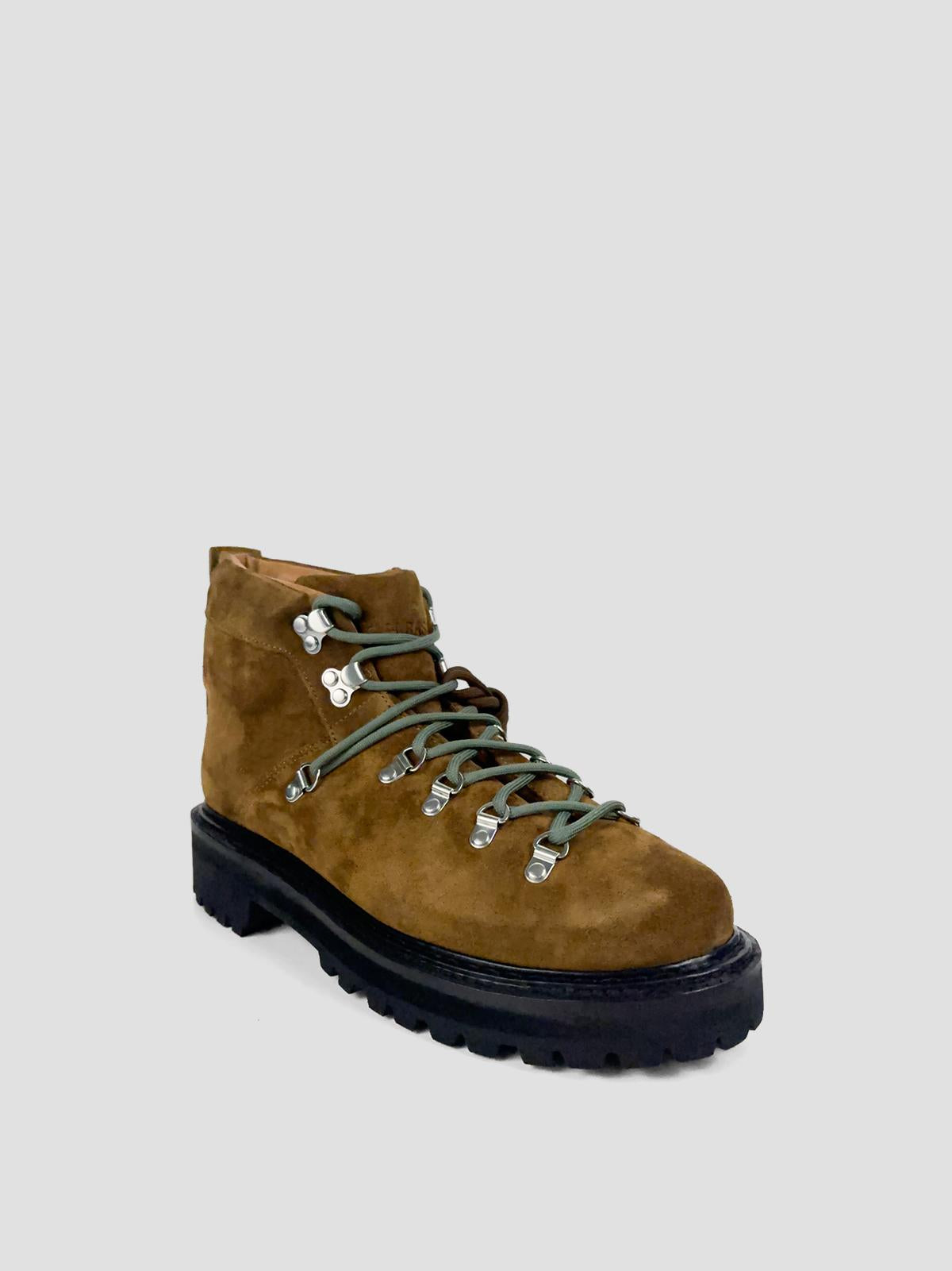Mason alpine boots