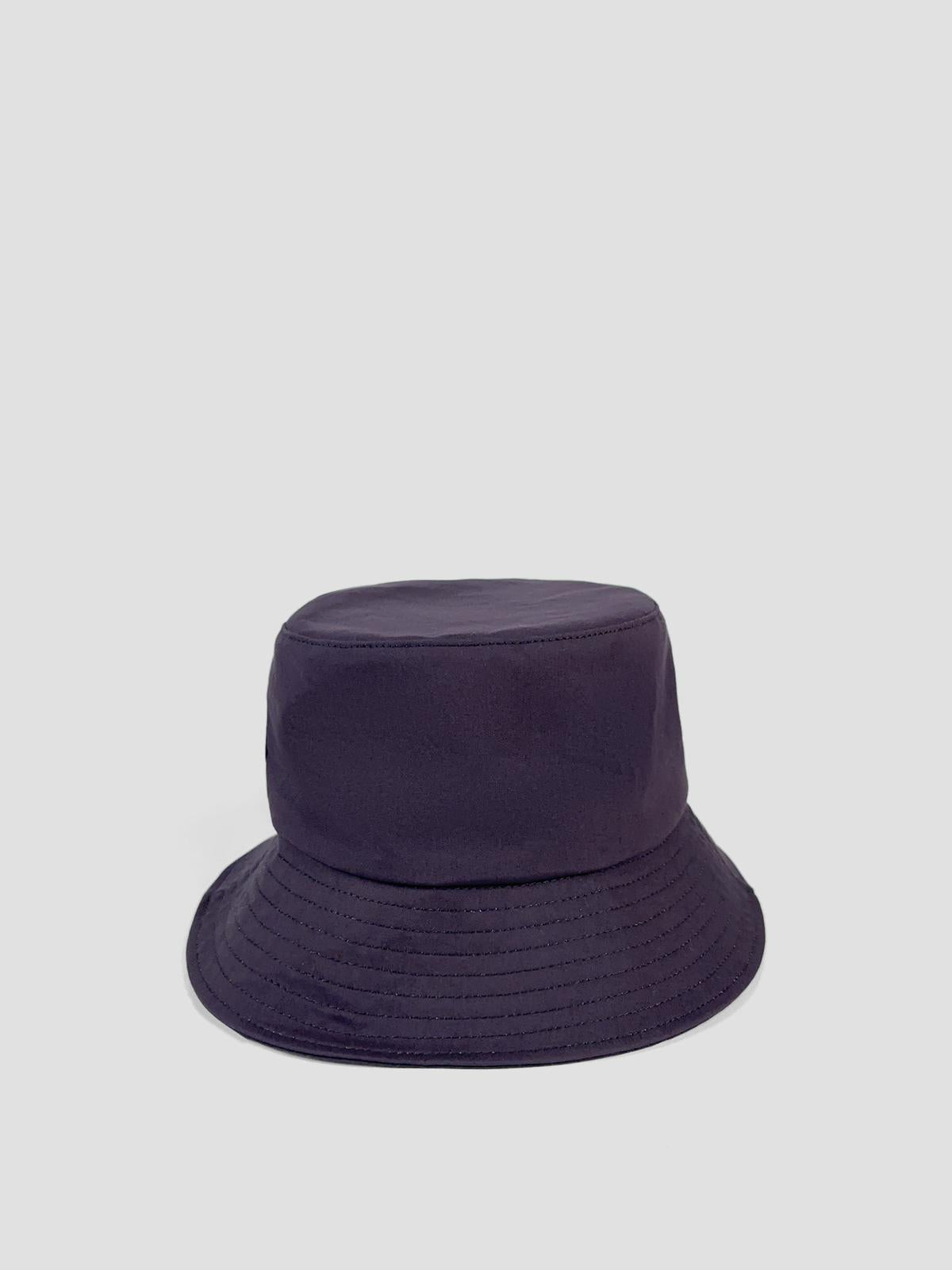Hat bonded