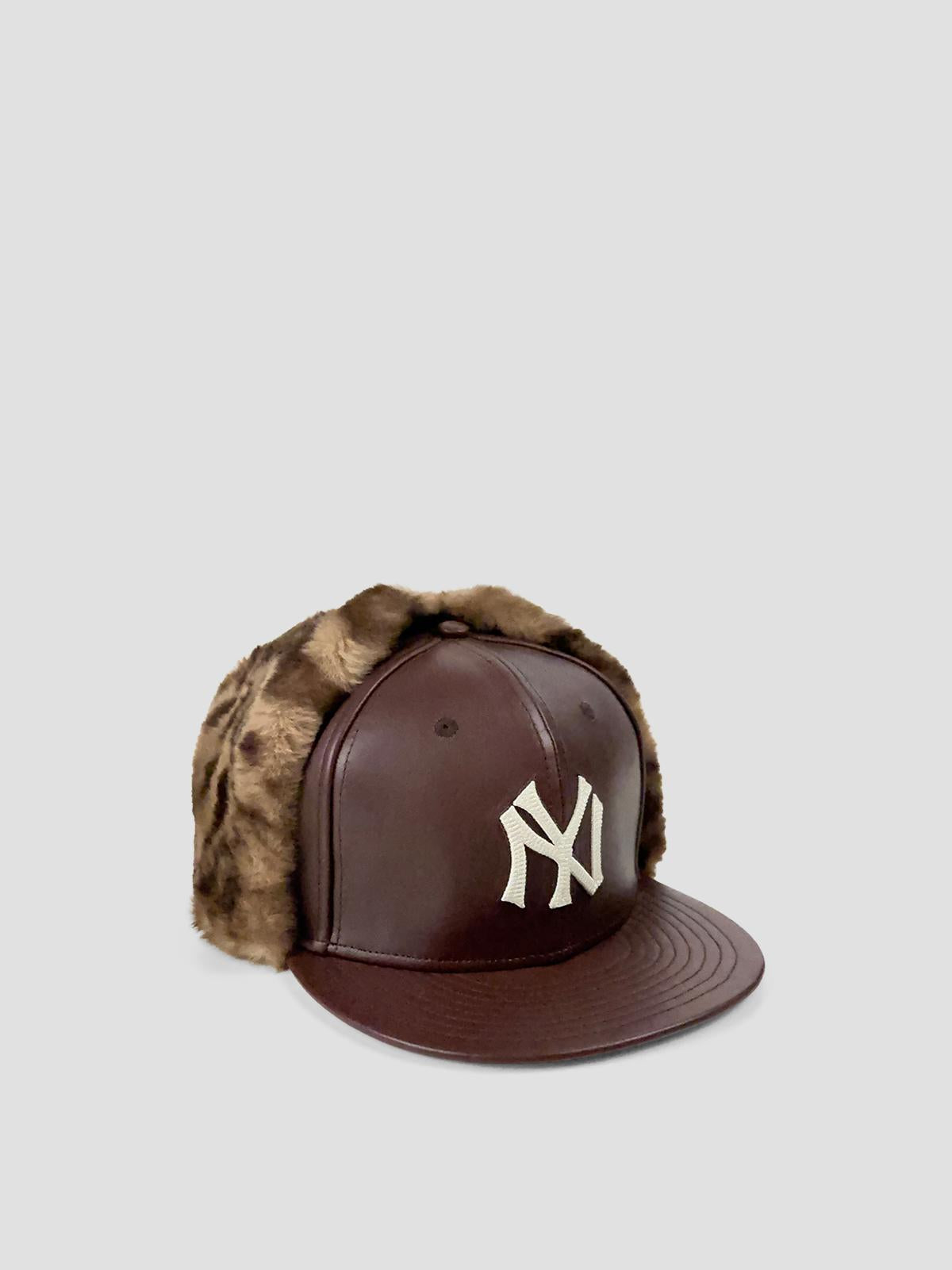 59fifty fitted cap