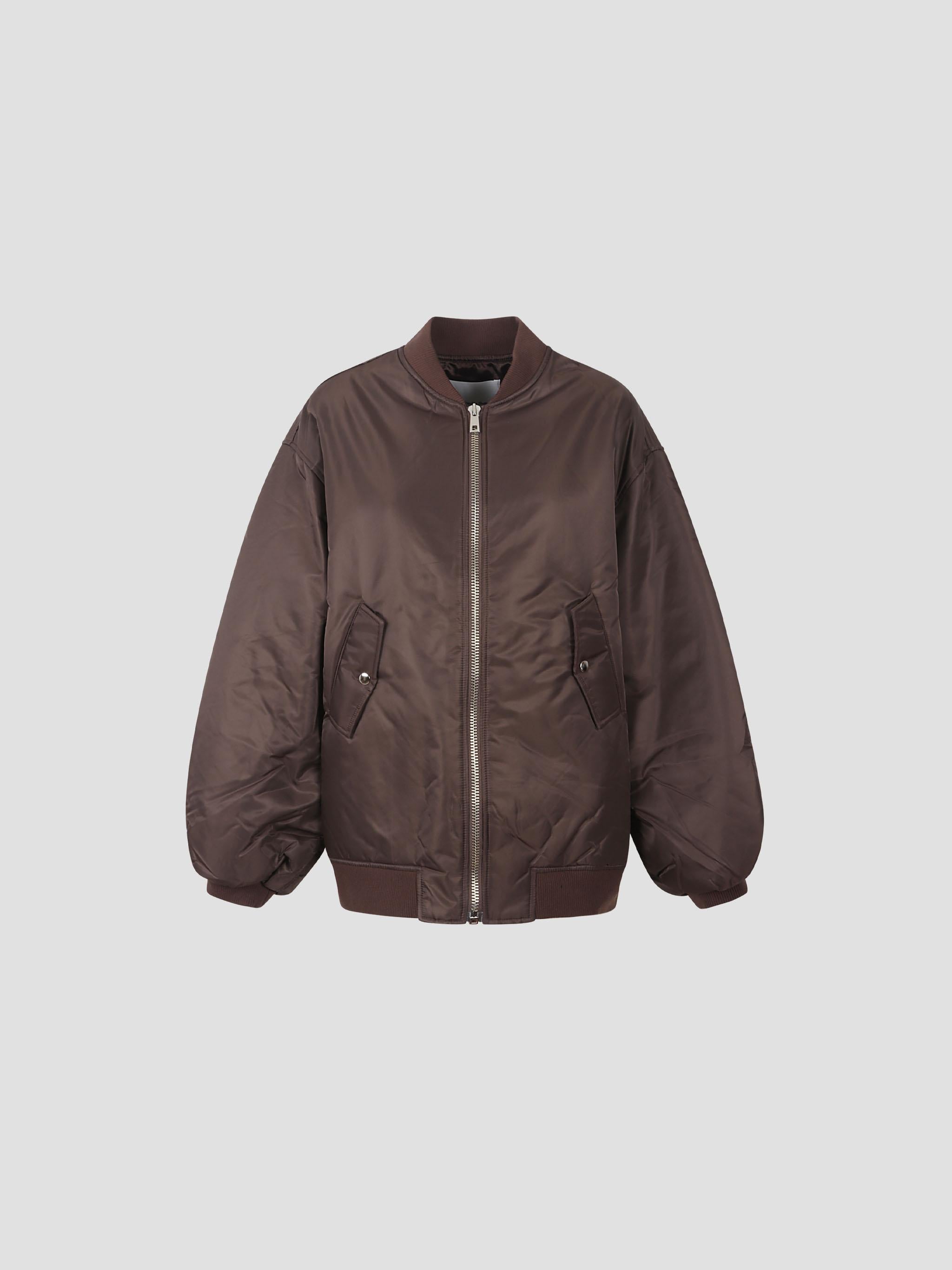 Astra bomber jacket