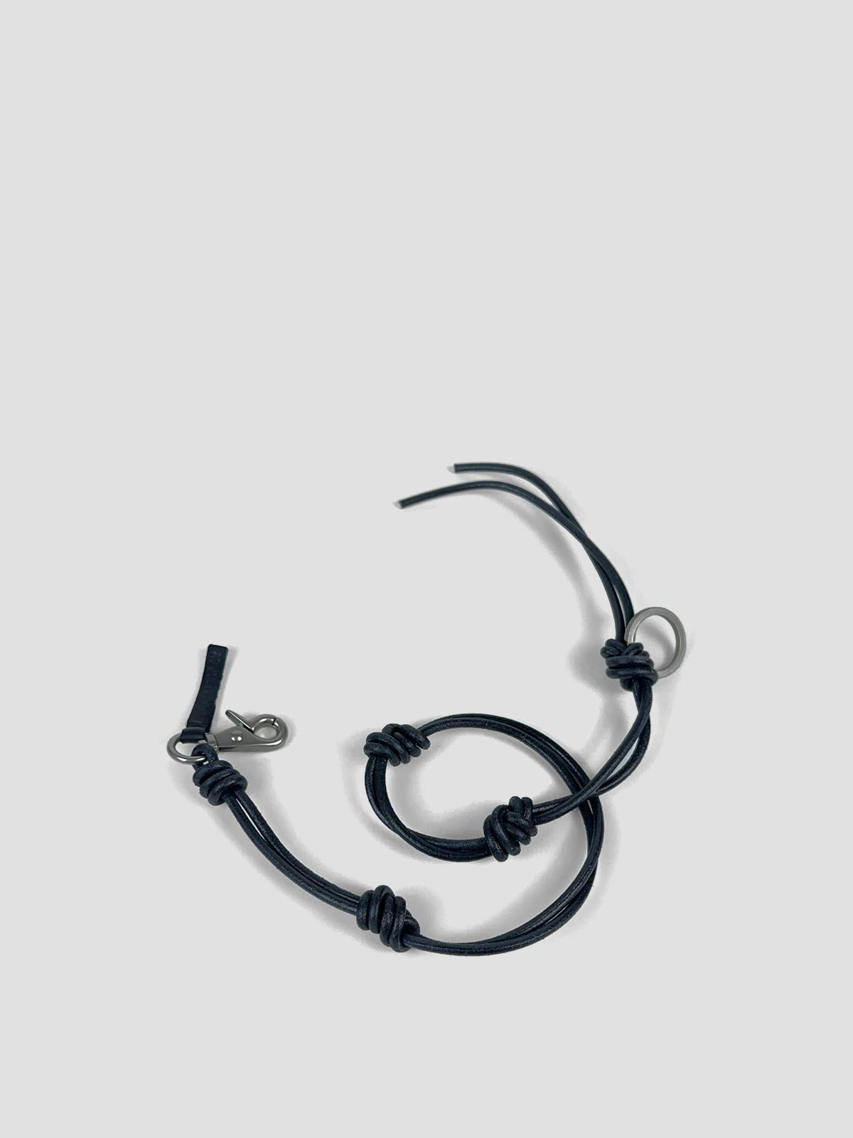 Udon ladon necklace