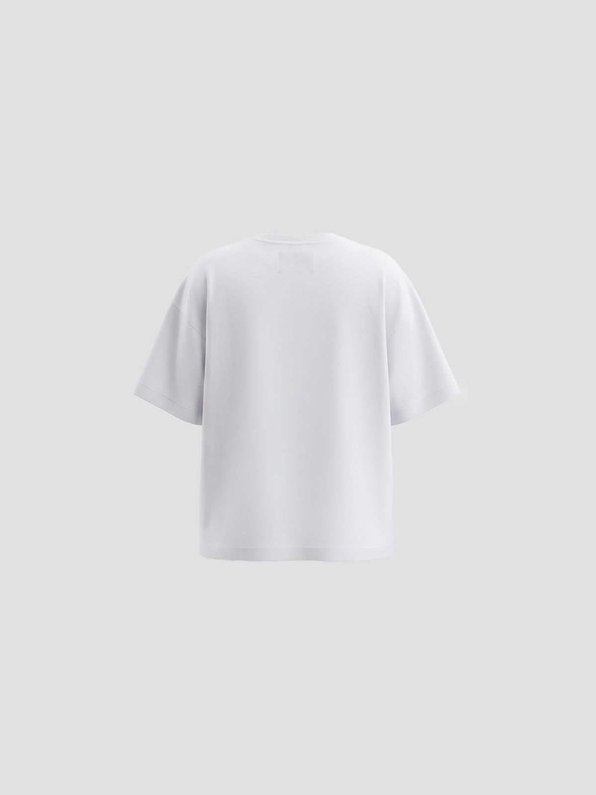 Box t-shirt