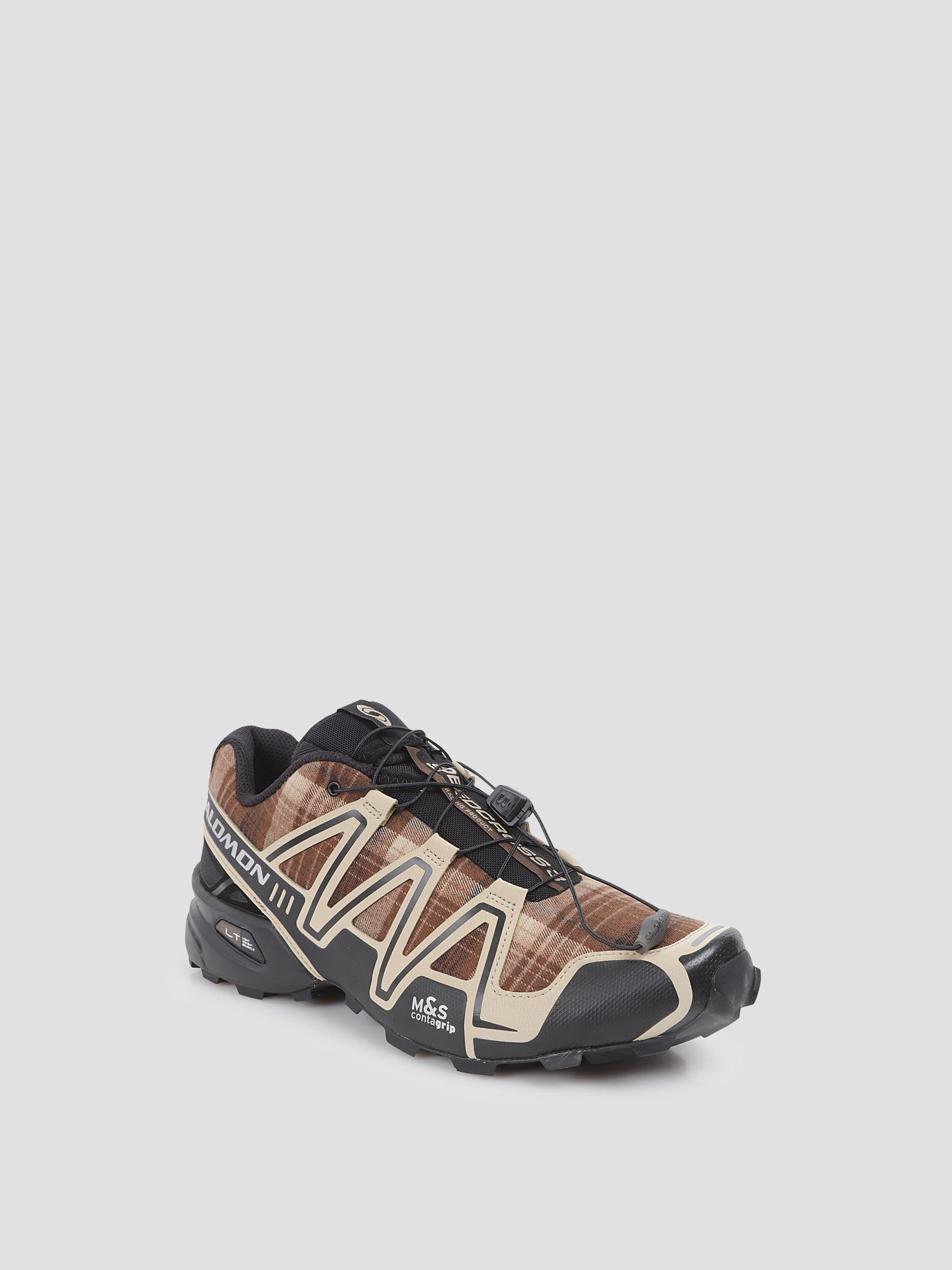 Shoes speedcross 3 holiday