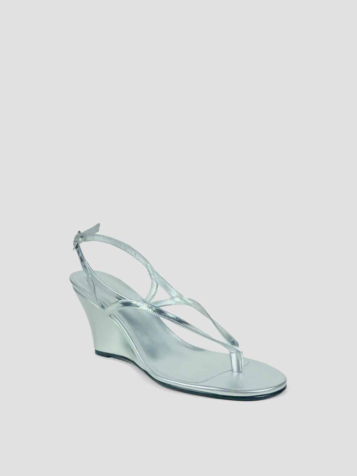 Sandal wedges