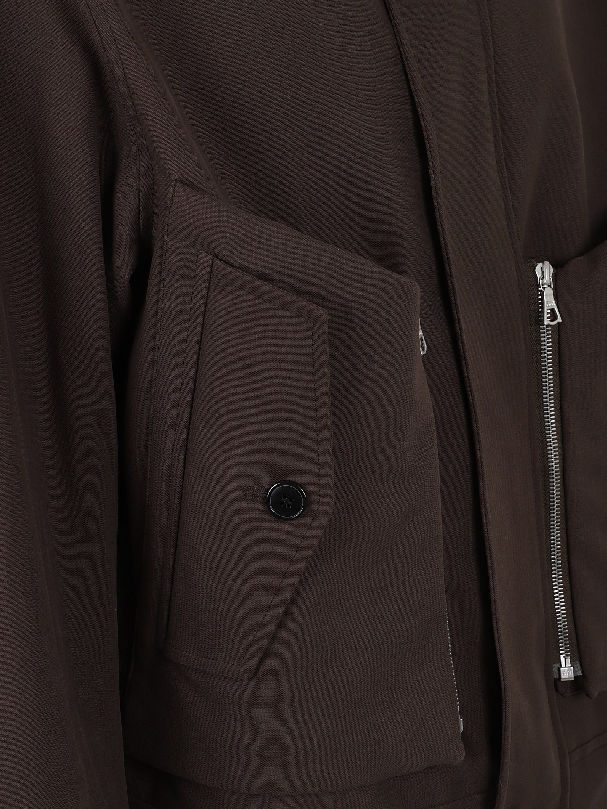 Venice 2106 m.w.jacket