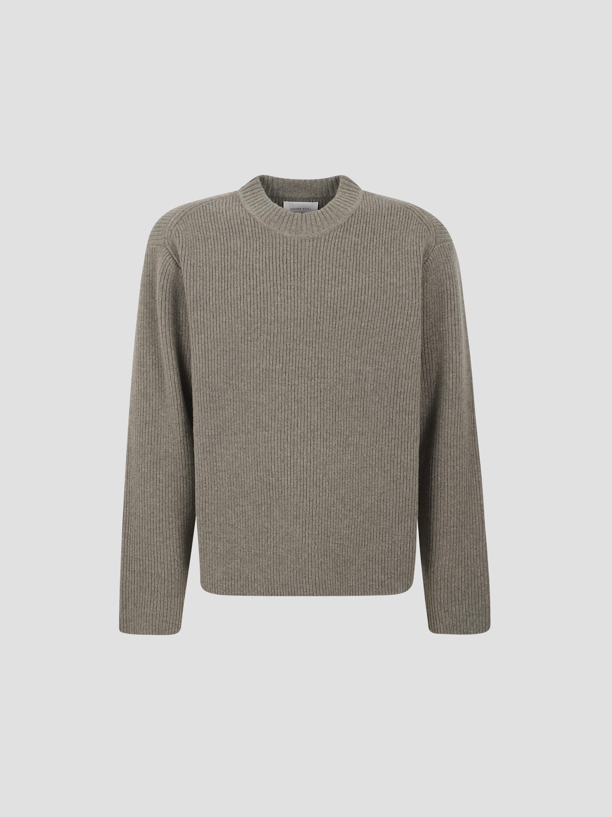 Naval crew sweatshirt