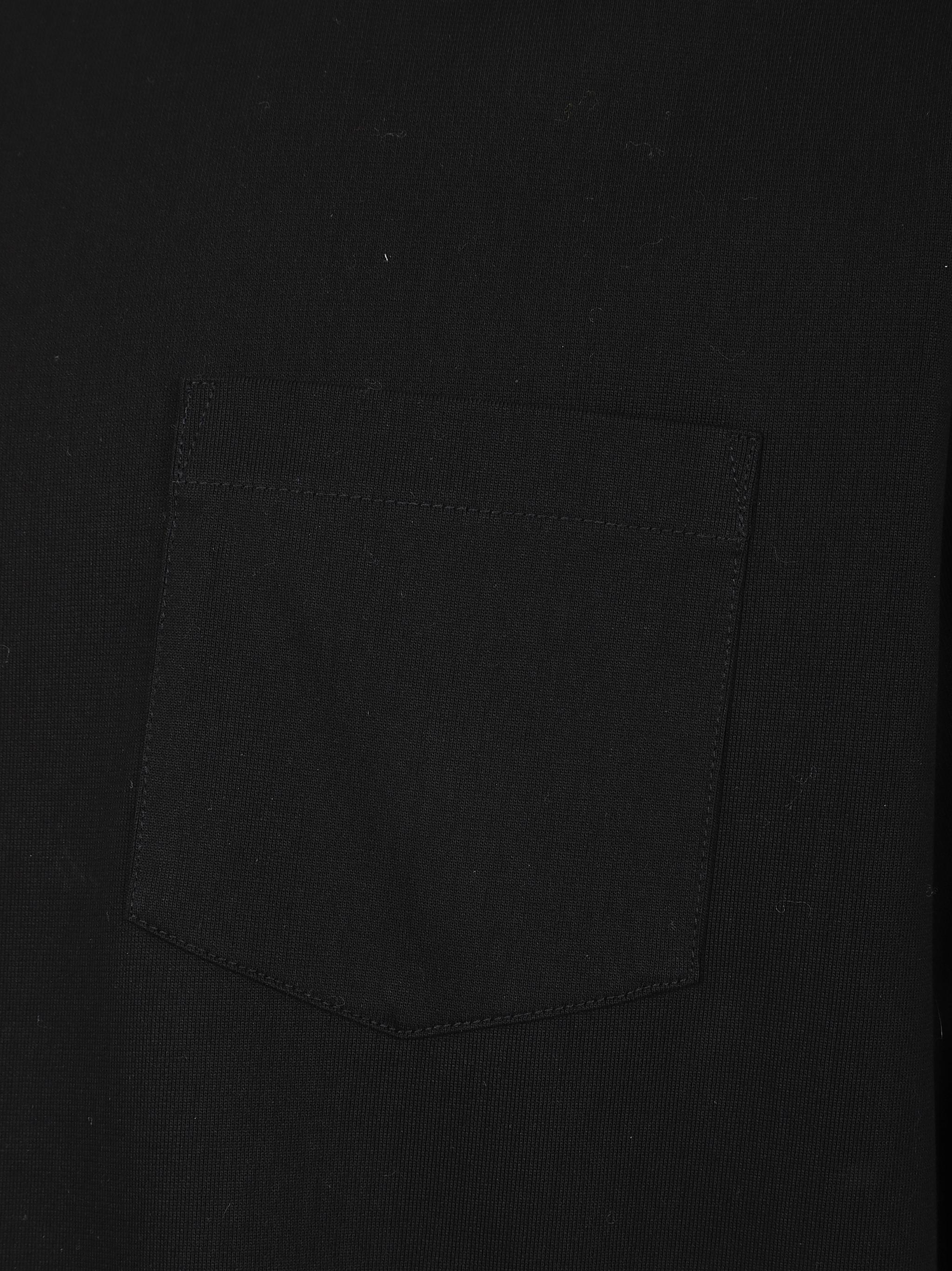 Cotton jersey t-shirt